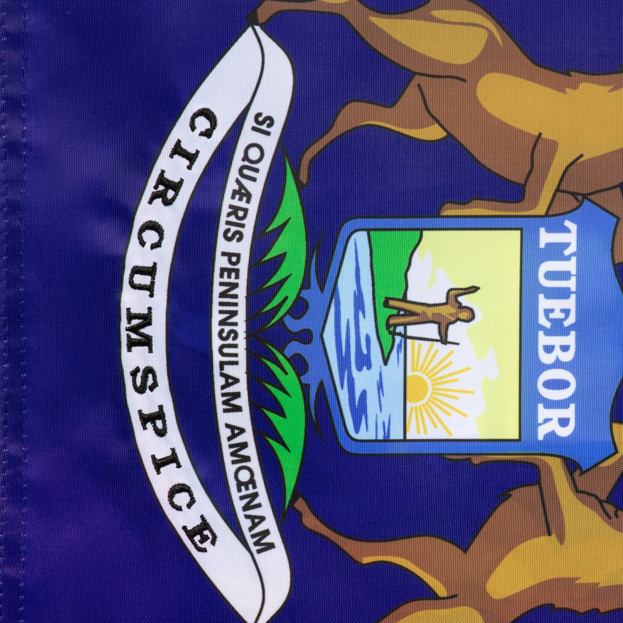 Style Selections ZLW1610420 Decorative-Banner-Flags - View #5