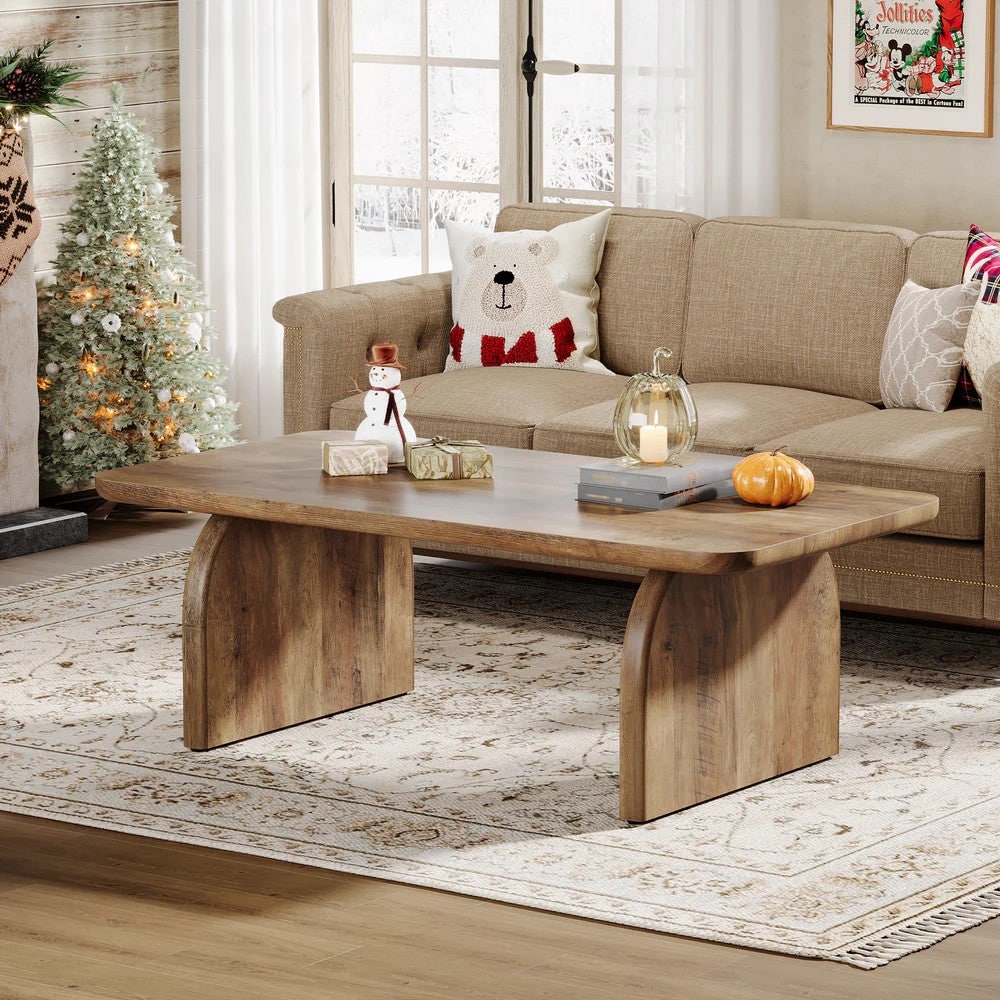 Tribesigns HOGA-F2088 Coffee-Tables - View #3