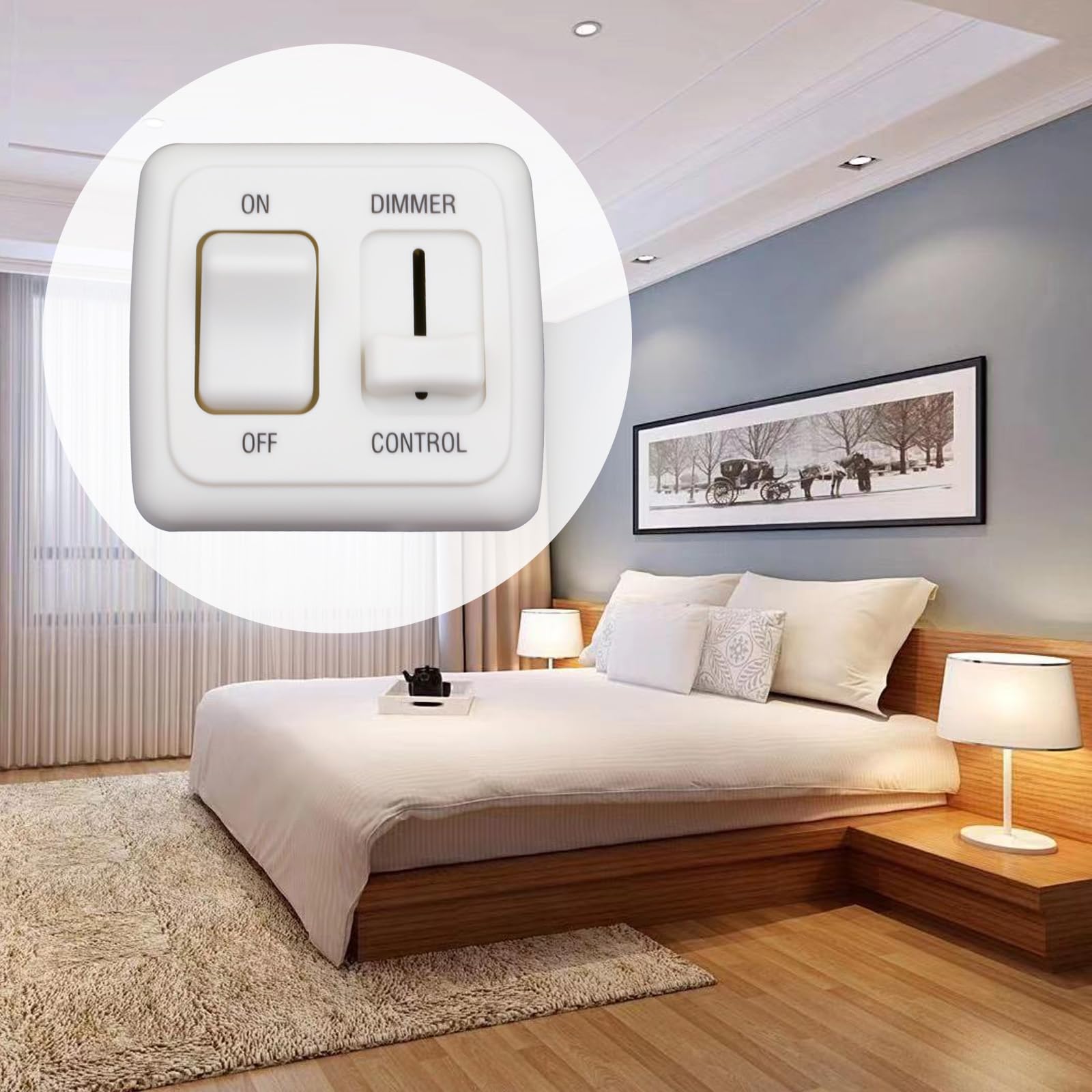 Aoibox LABTCHRN Light-Dimmers - View #6
