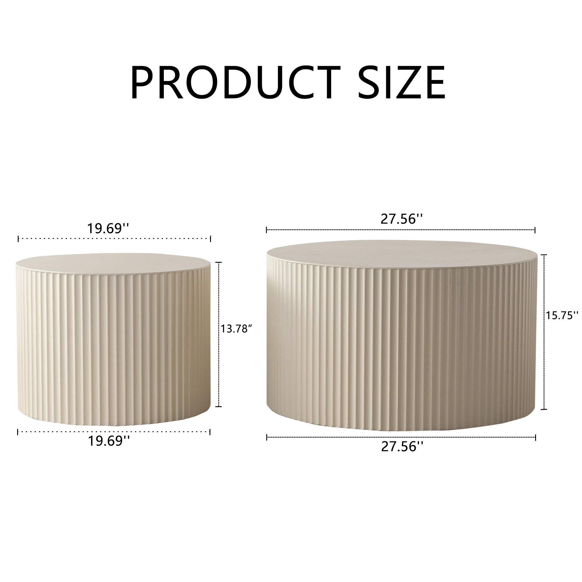 LUXEYARD DS-X-225-COFFTLE17 Coffee-Tables - View #4