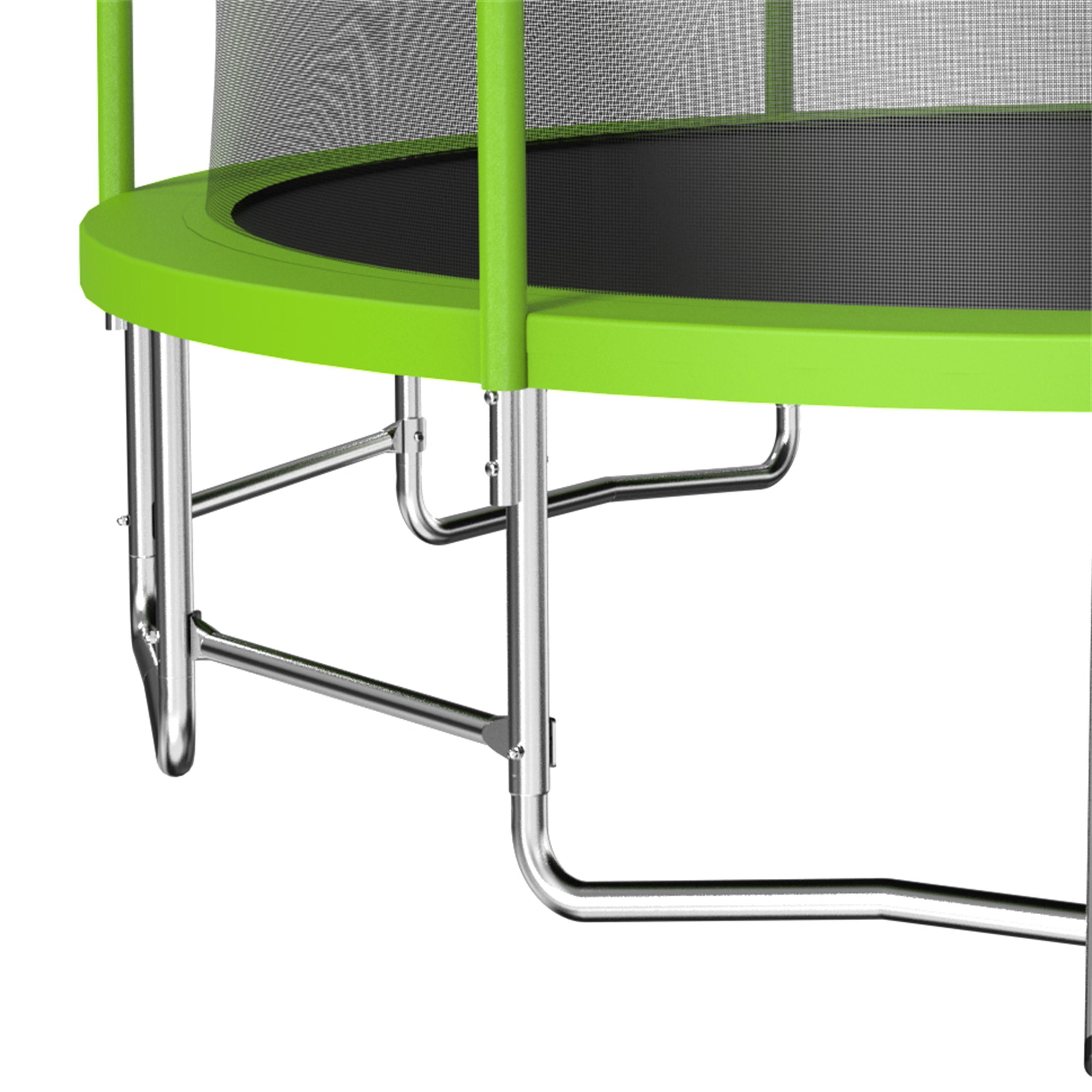 Damerin TRAA52 trampolines - View #7