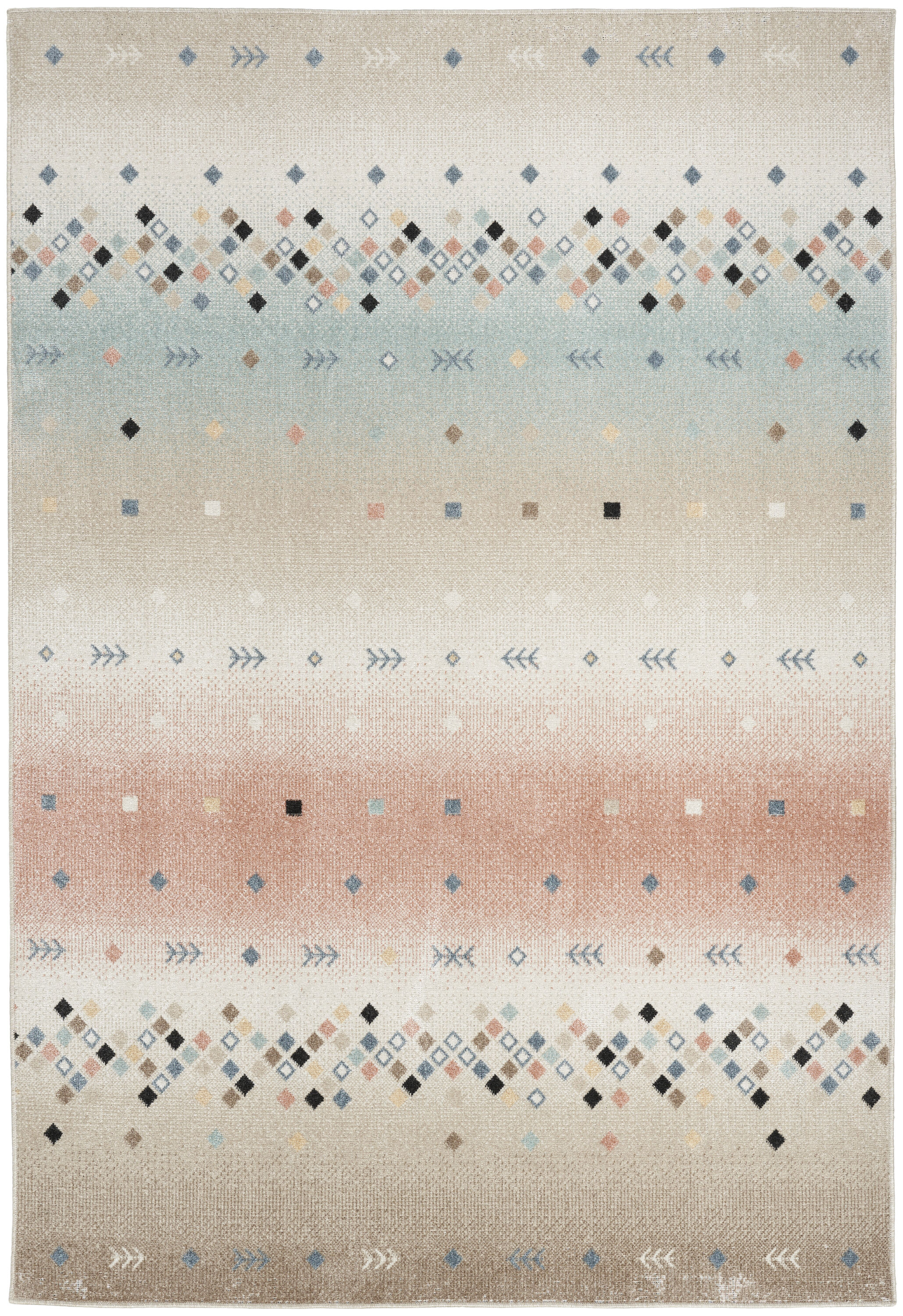 Nourison Home 099446974747 rugs - View #2