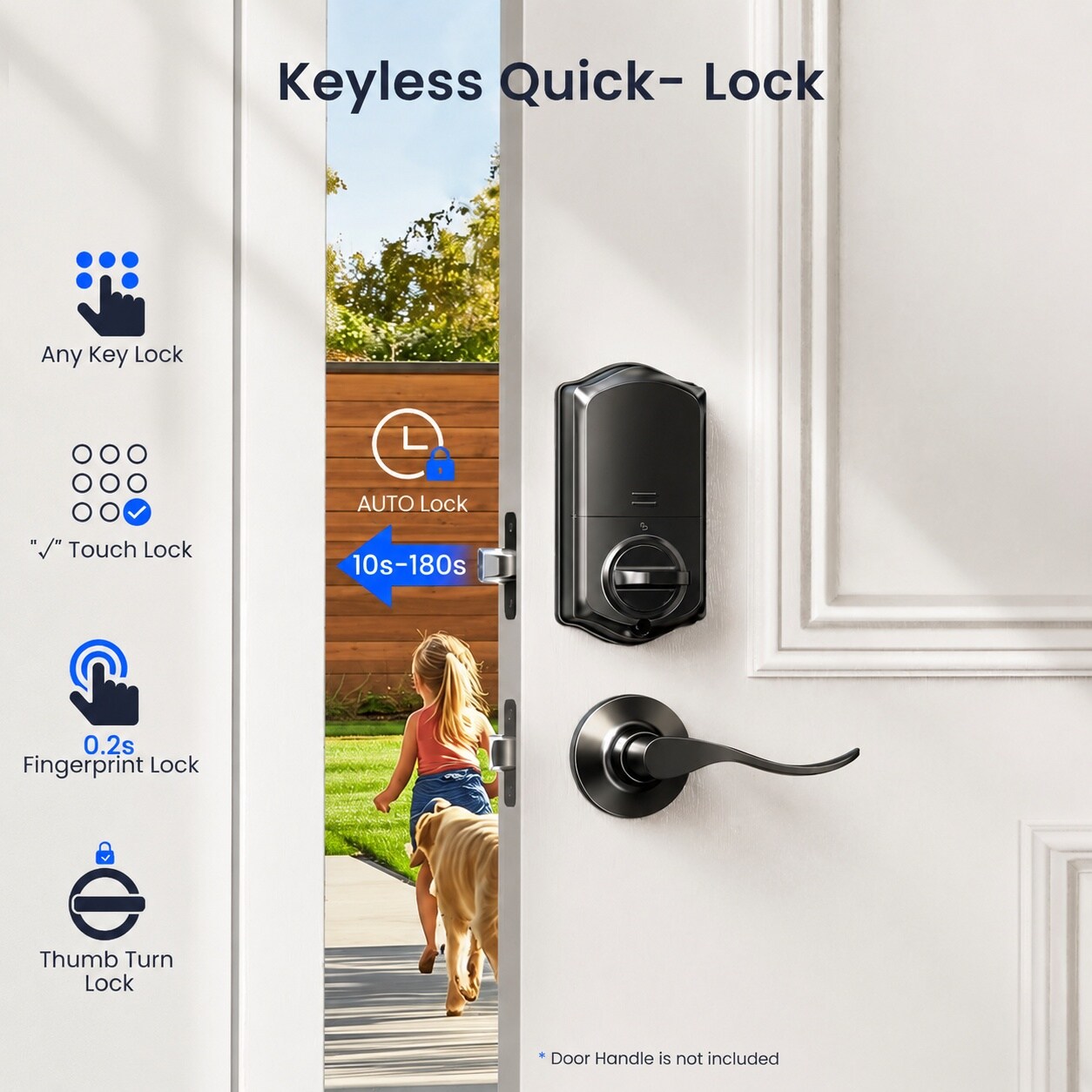 LAIFUCAM LLA0804A206 Electronic-Door-Locks - View #8
