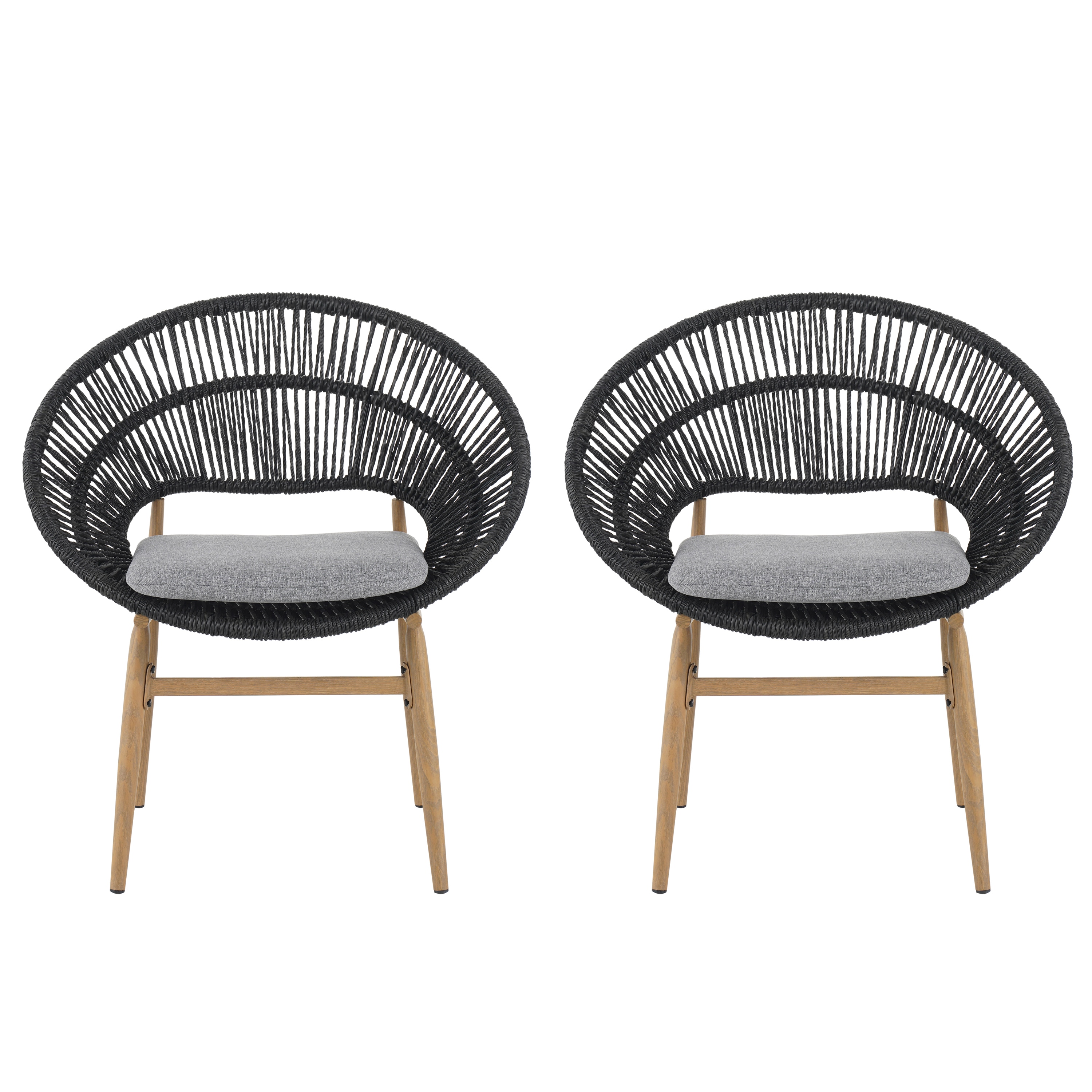 LOVMOR SF-J-N775P271975G Dining-Chairs - View #3