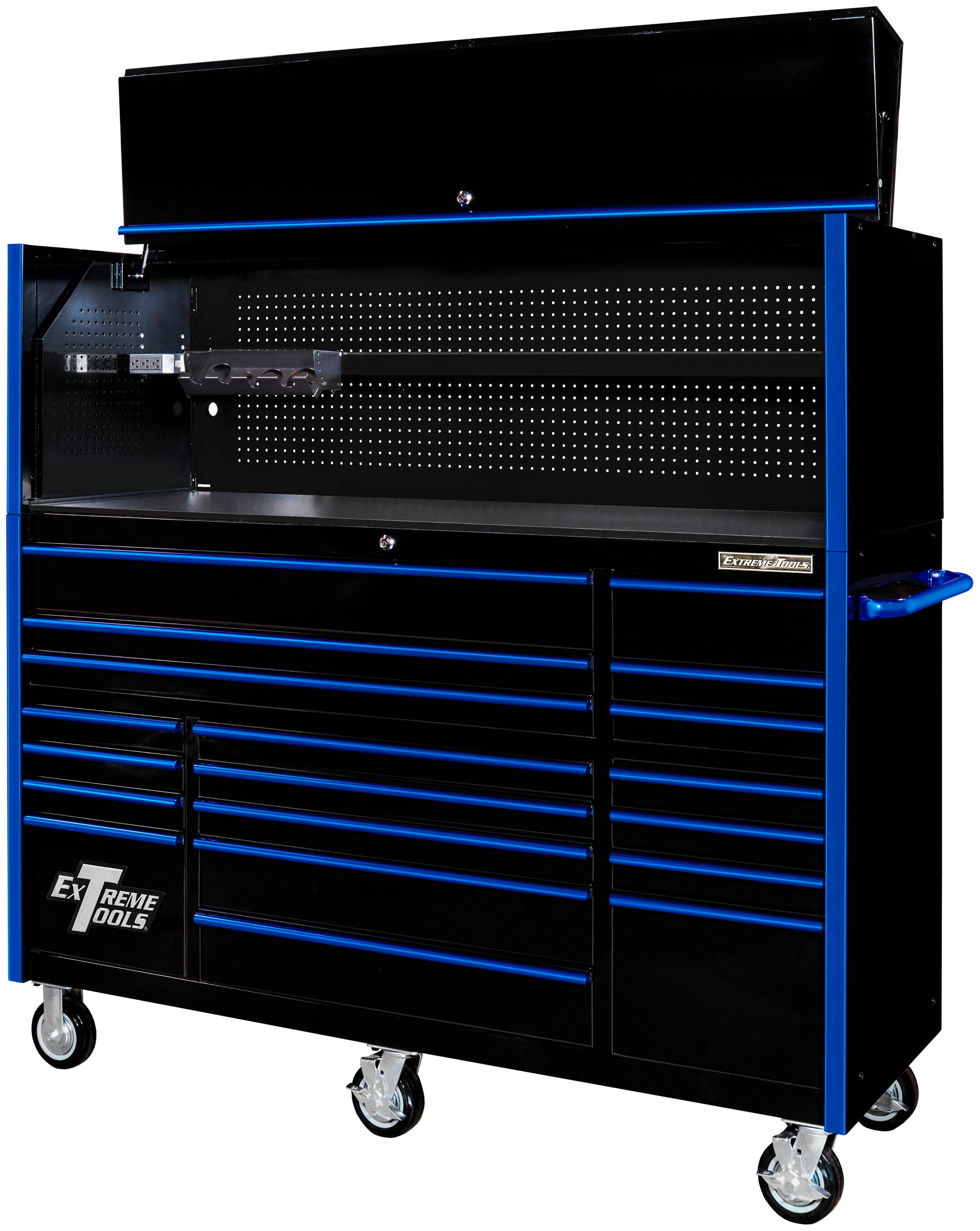 Extreme Tools RX7220HRKU Tool-Chest-Combos - View #2