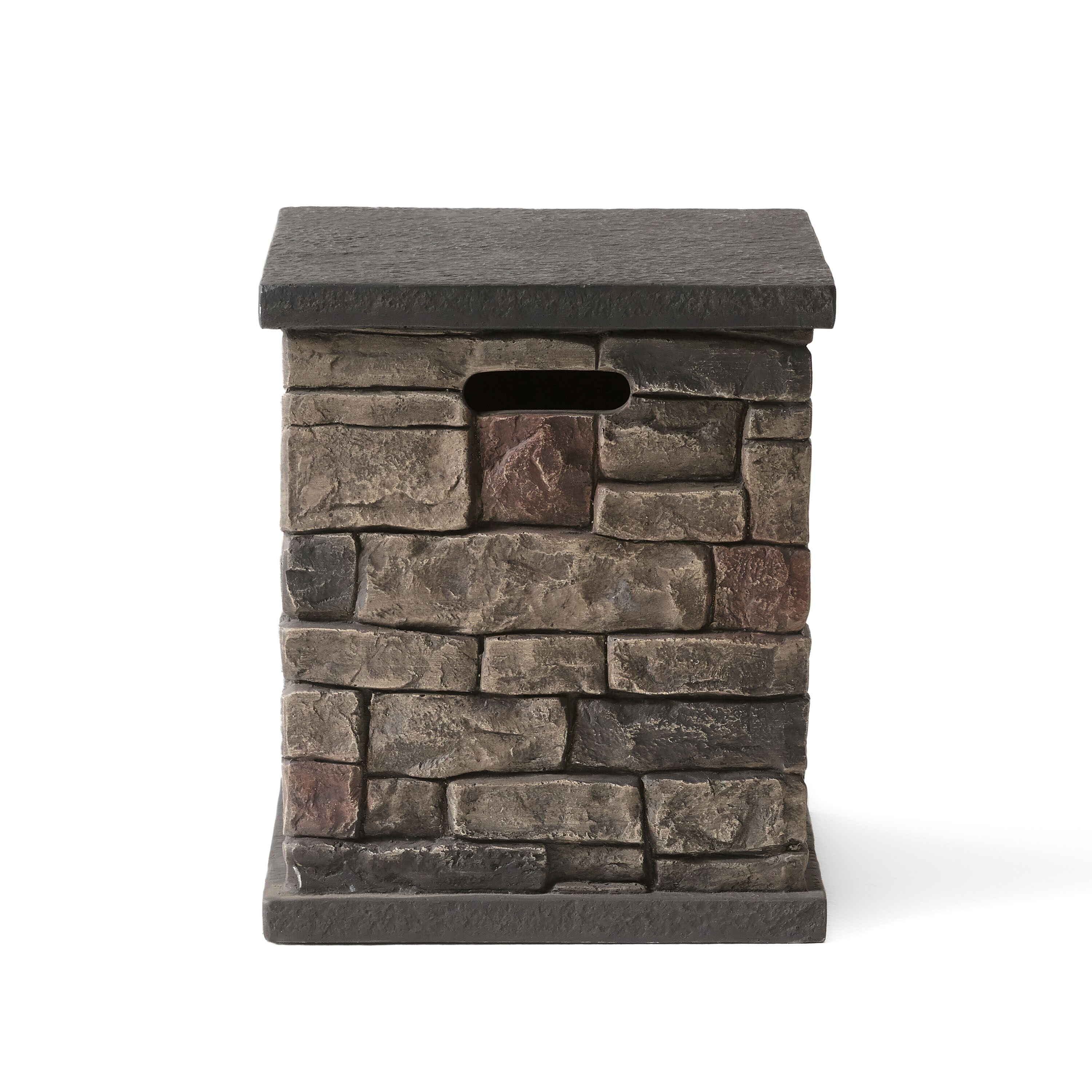 Huluwat P1-63693.00 Gas-Fire-Pit-Accessories - View #6