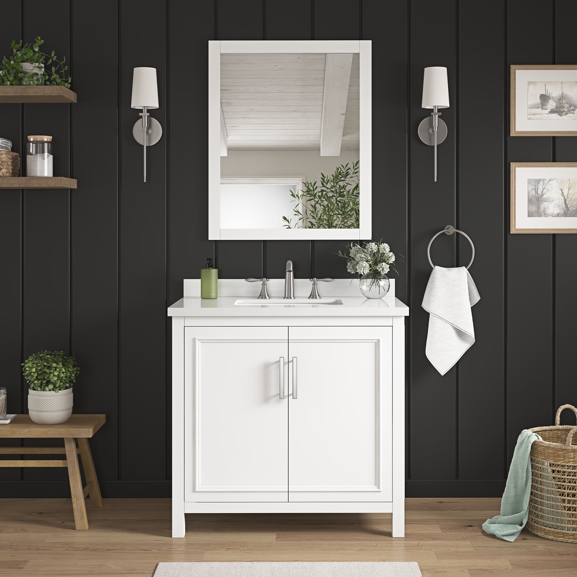 OVE Decors 15VVA-NYAL36-007 Bath-Vanity-Combo - View #11