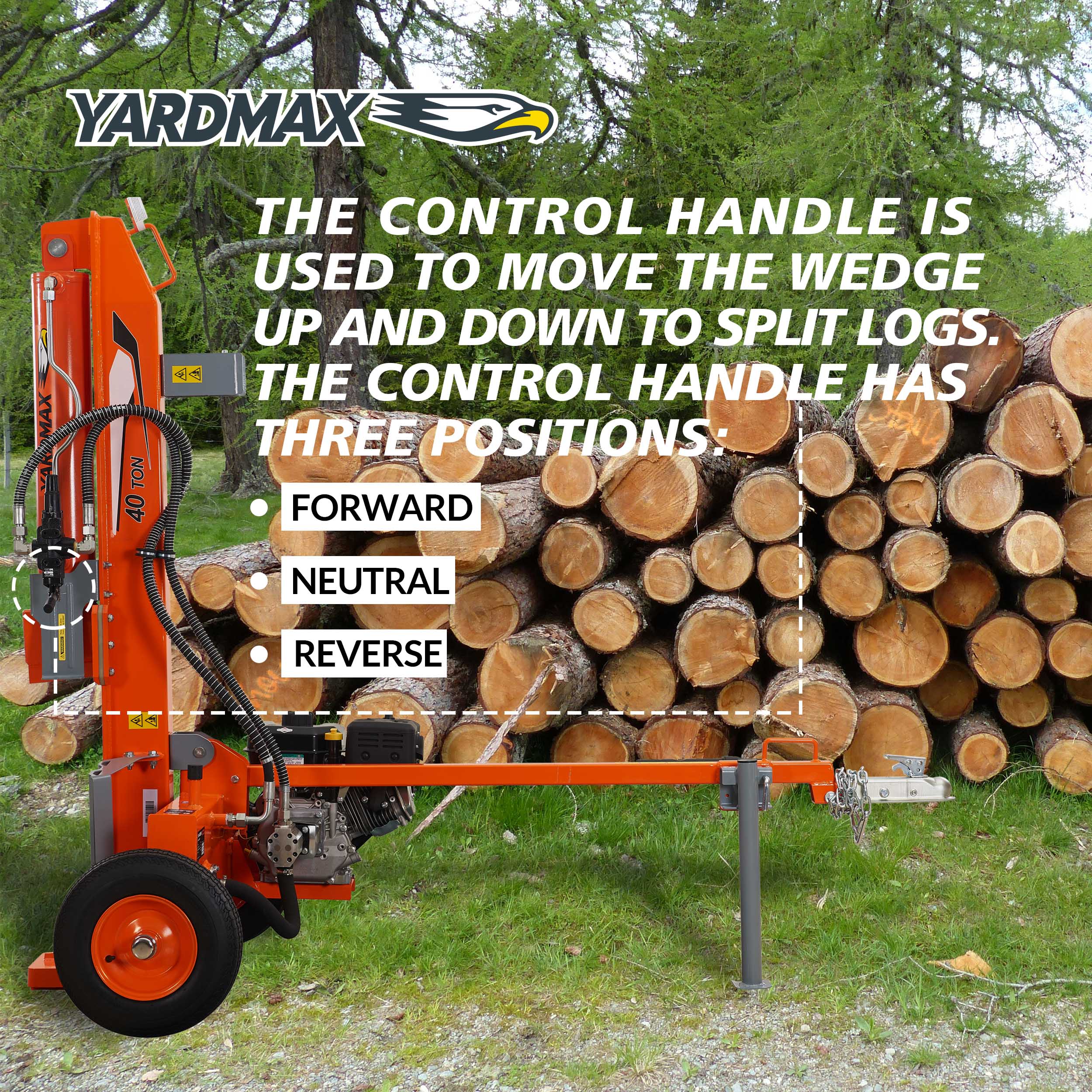 YARDMAX YU4066 m040070 - View #9