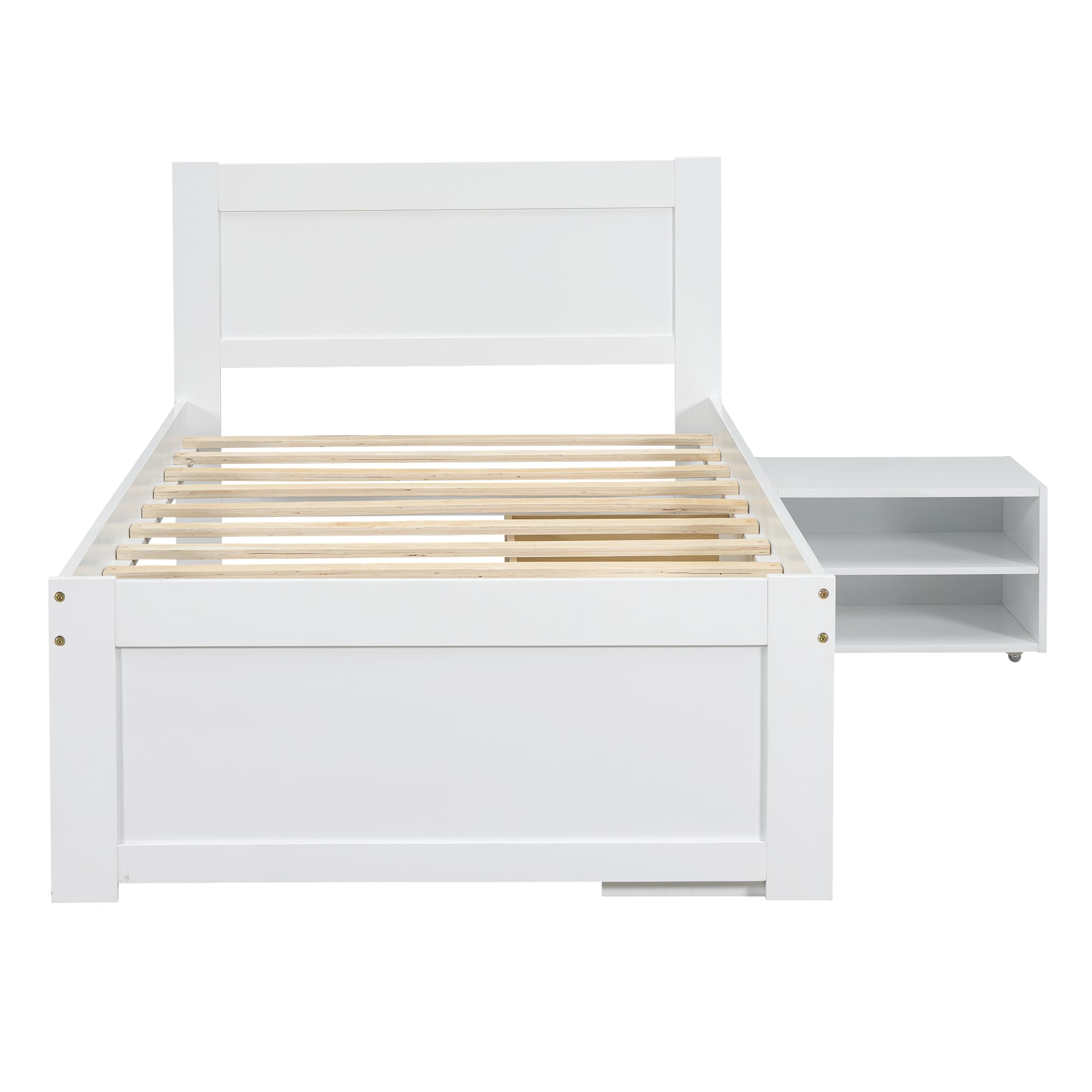 Qualler FSUBWM482K beds - View #5