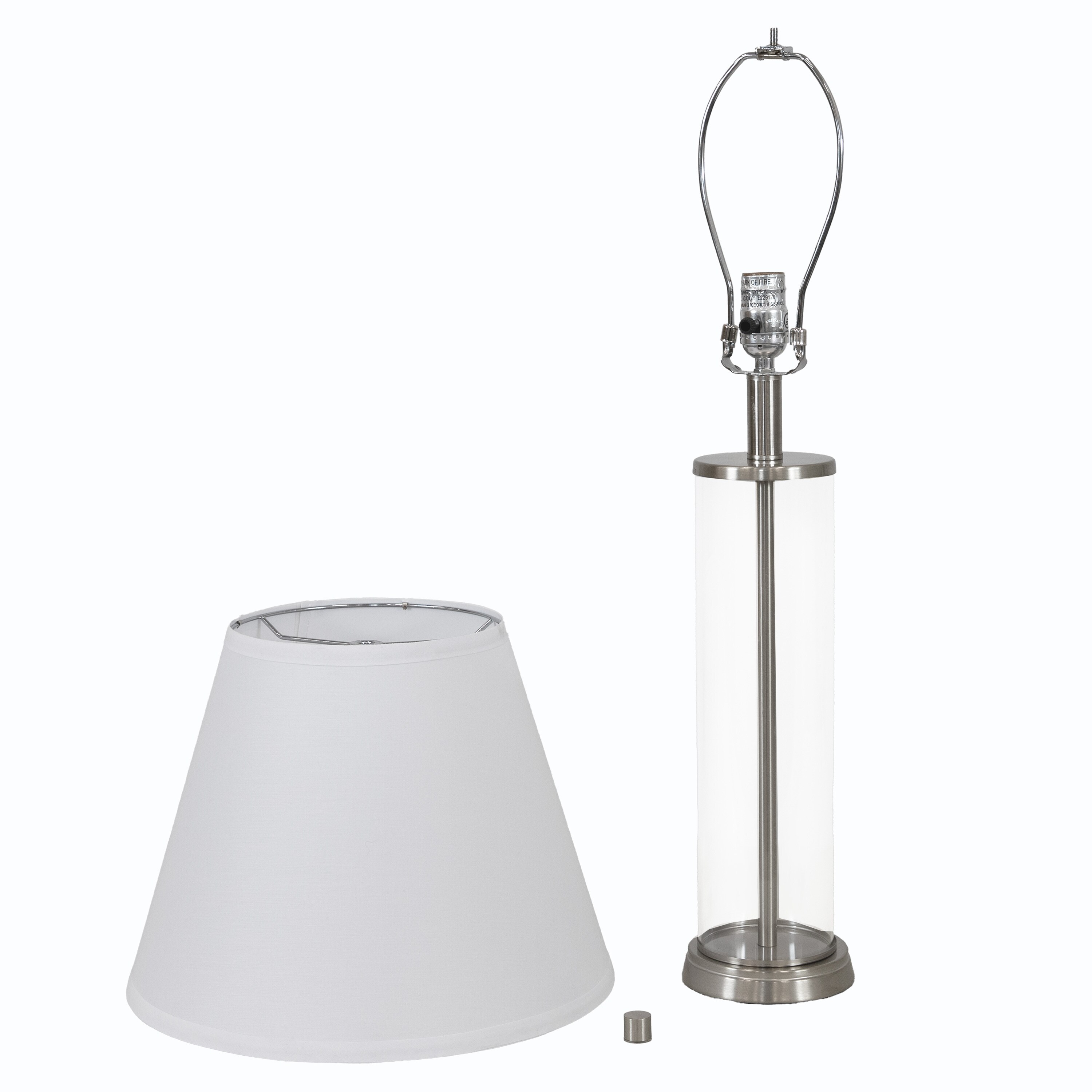 Sunnydaze Decor GSI-8032 Lamp-Sets - View #3