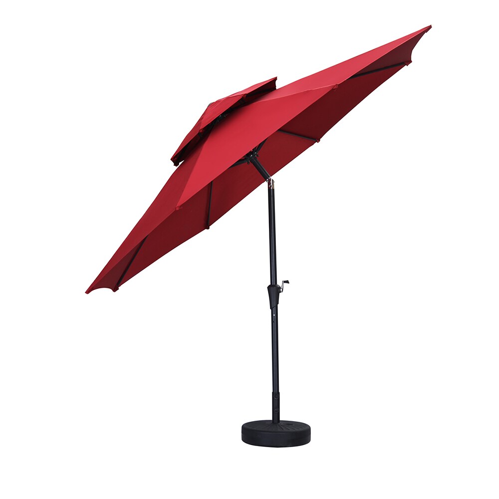 GDY GD-OTU030RD Umbrellas-2 - View #3