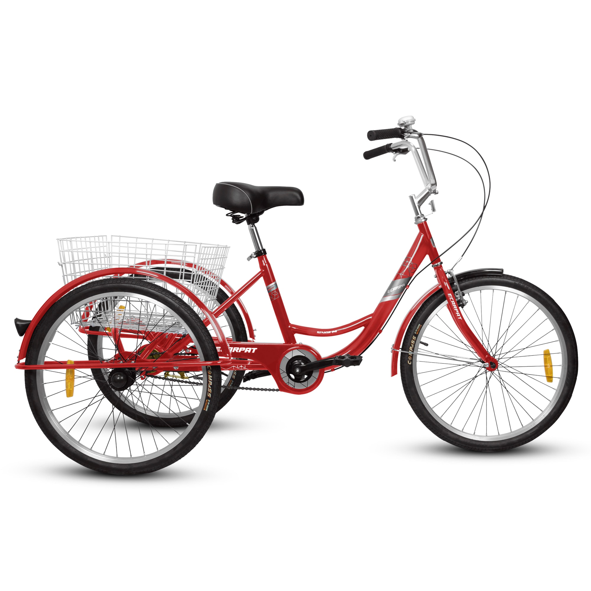 Damerin LMT71 bikes - View #2