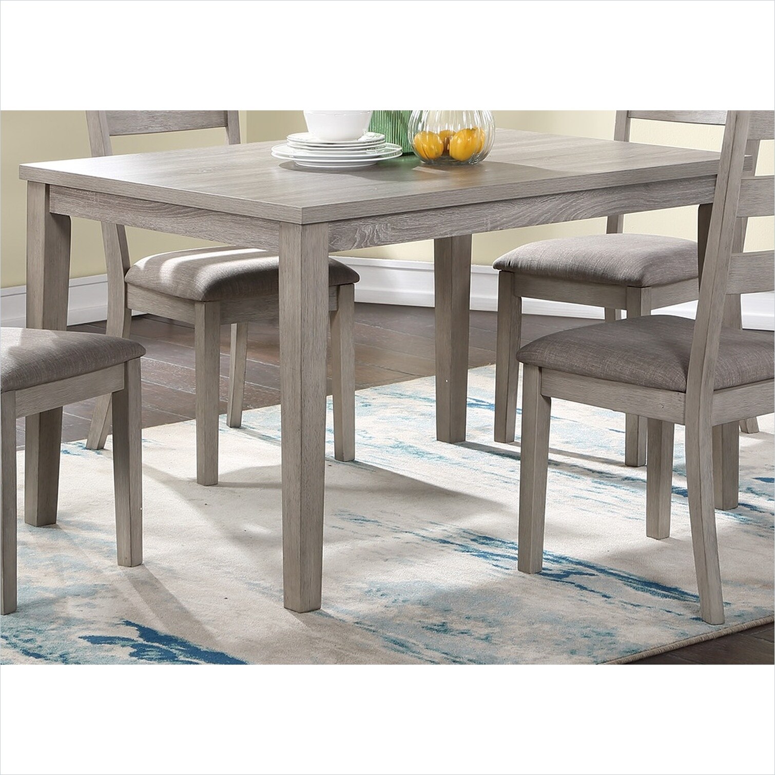 Naturefalls ES5KJ6044VF0 Dining-Sets - View #6