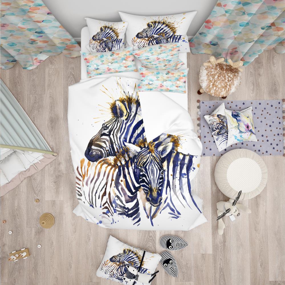 Designart BED13449-T bedding - View #2