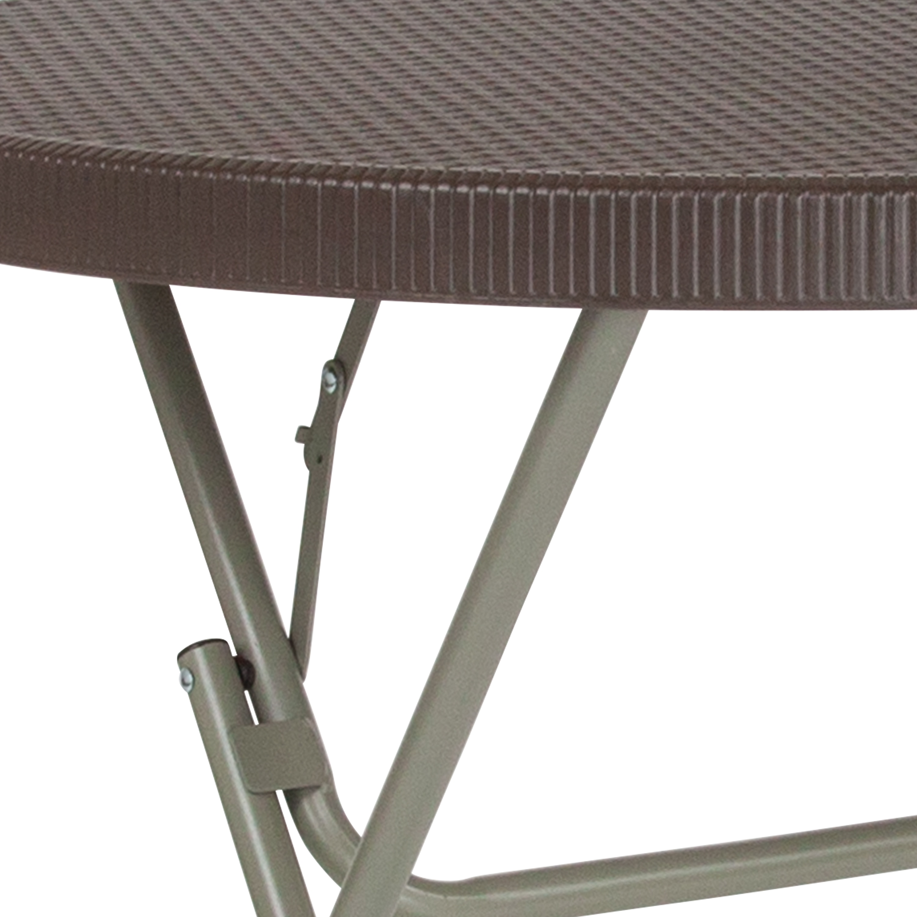 Emma + Oliver 889142491477 Folding-Tables - View #8
