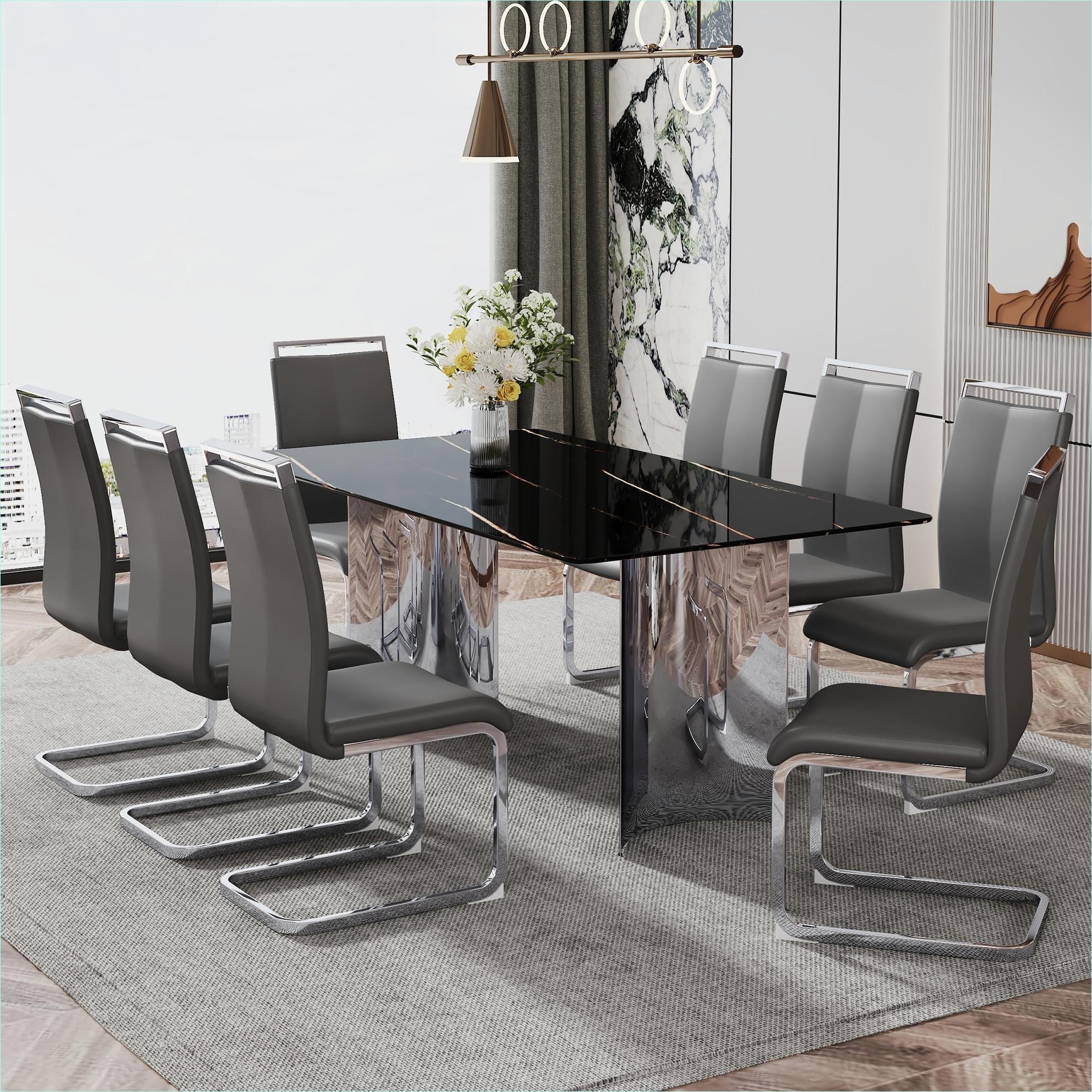 Watnature 22DQNQU6CBI5 Dining-Tables - View #10