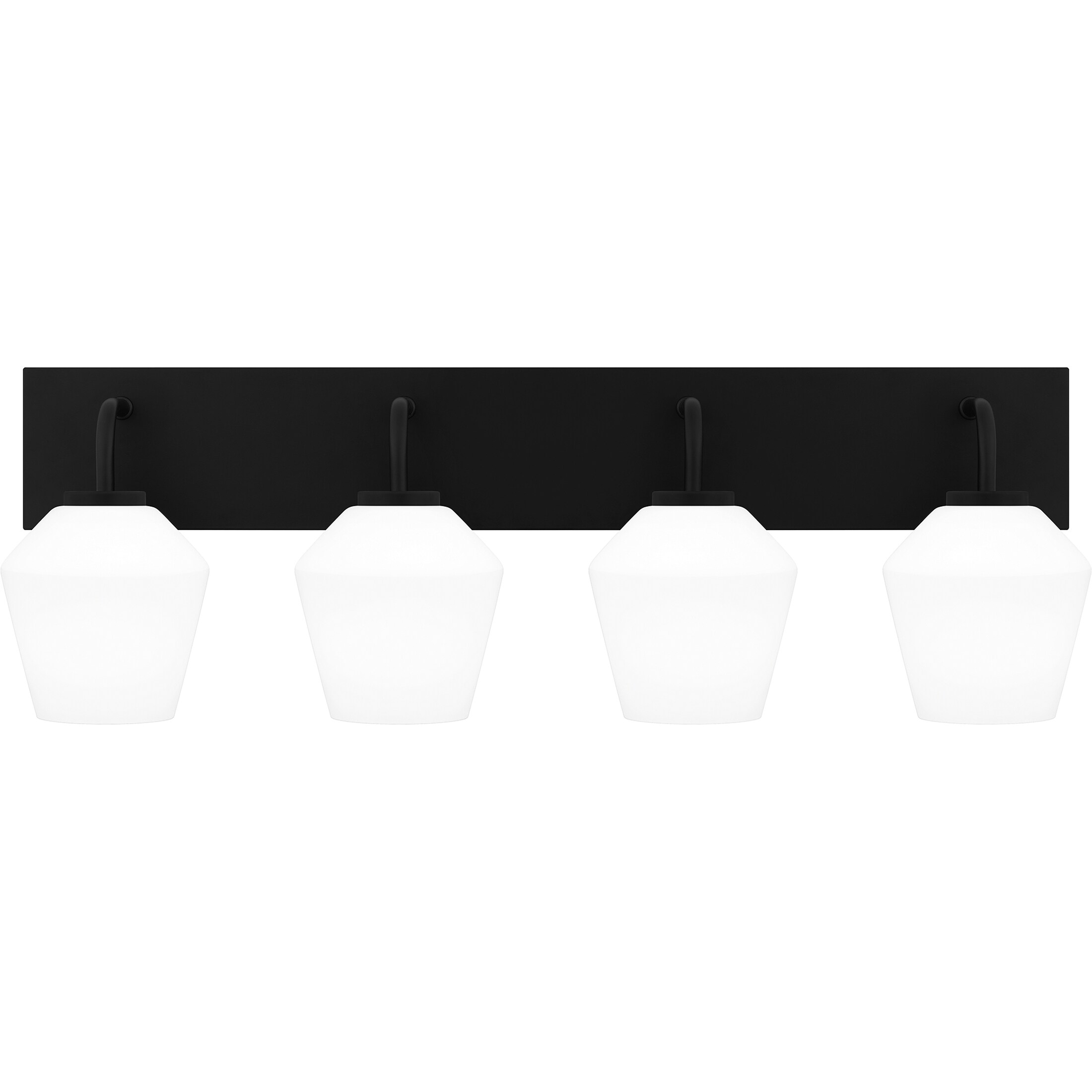 Quoizel NIE8629MBK b089995 - View #3