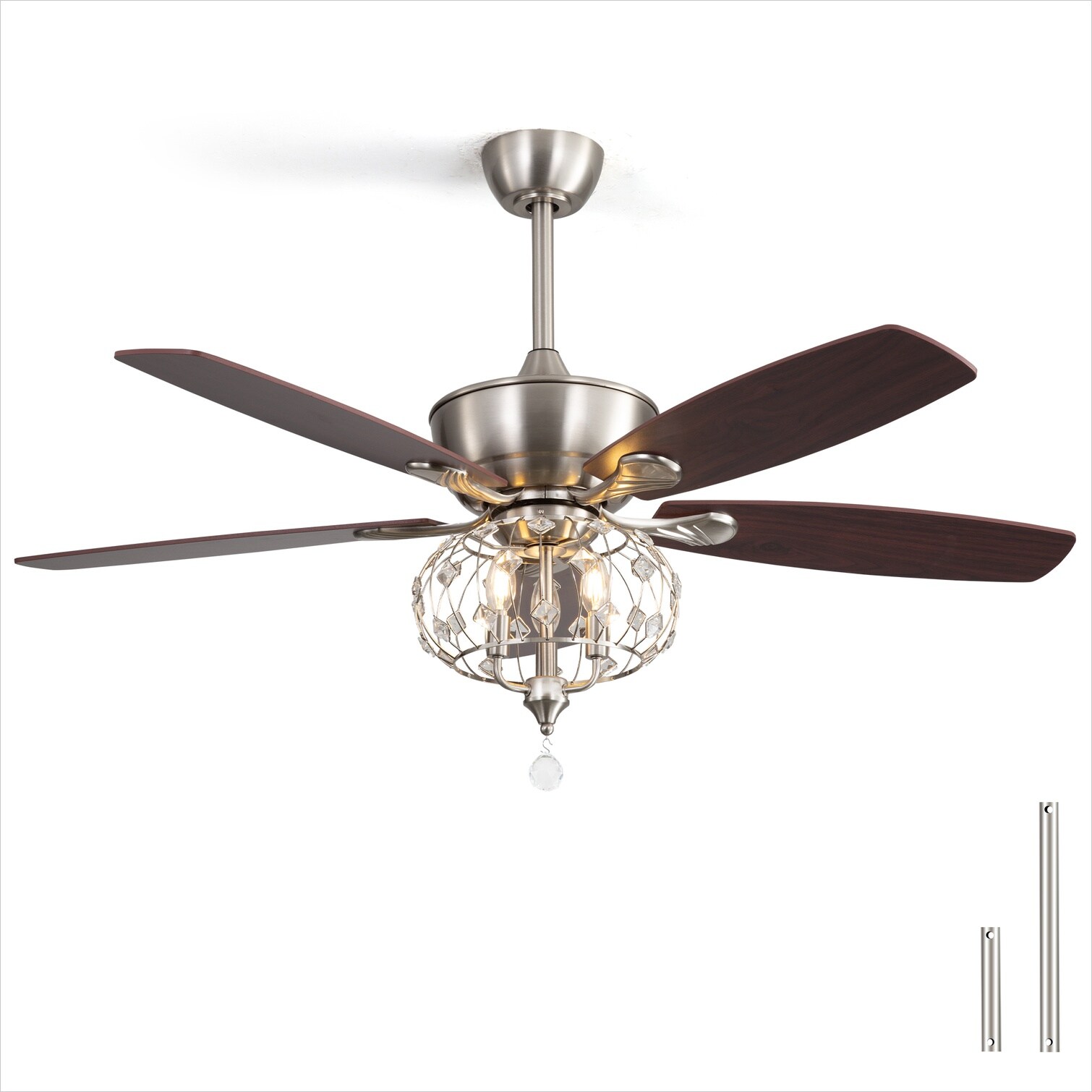 chillscreamni 67KZIJAO4L44 Ceiling-Fans - View #3