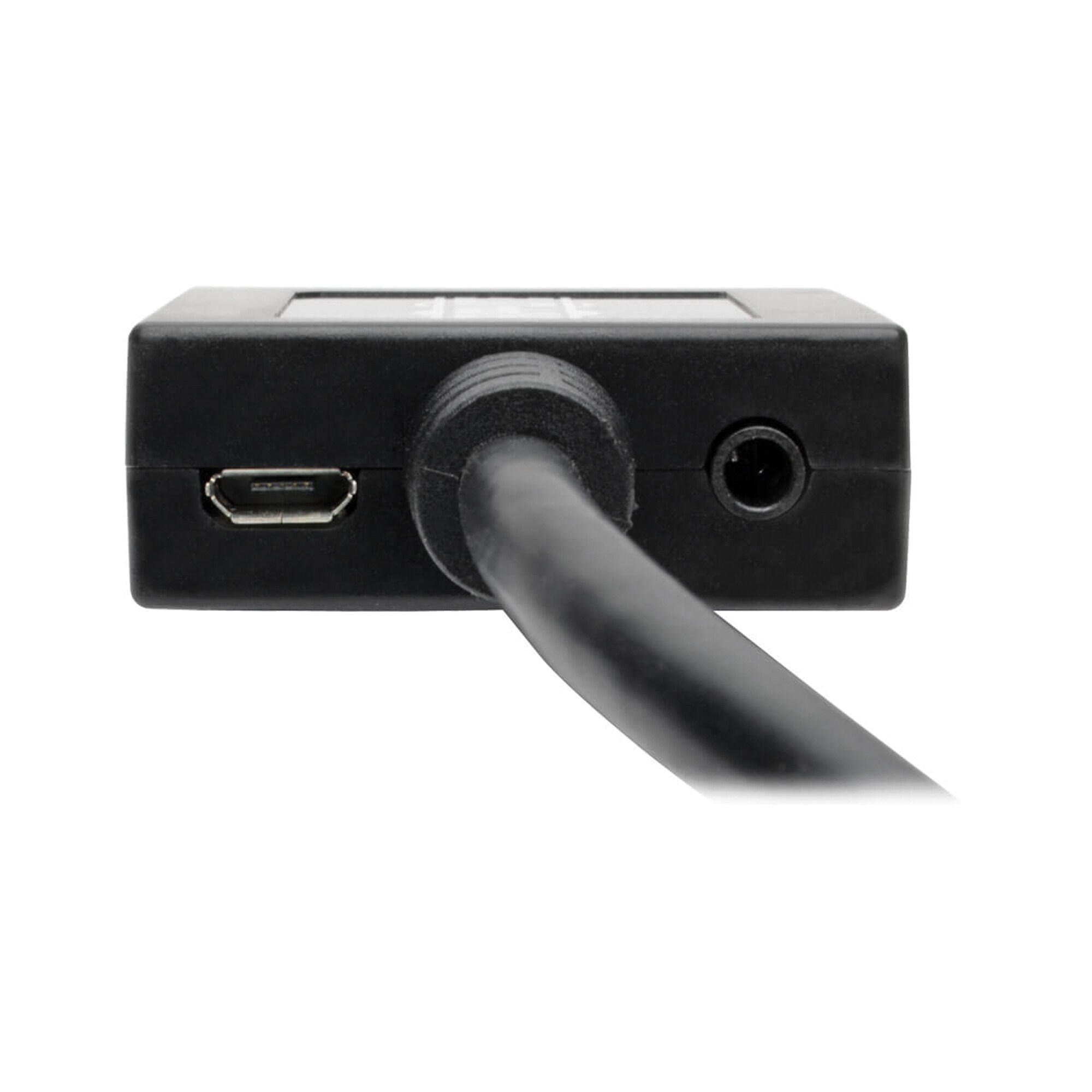 Tripp Lite TRPP13106N Video-Connectors - View #5