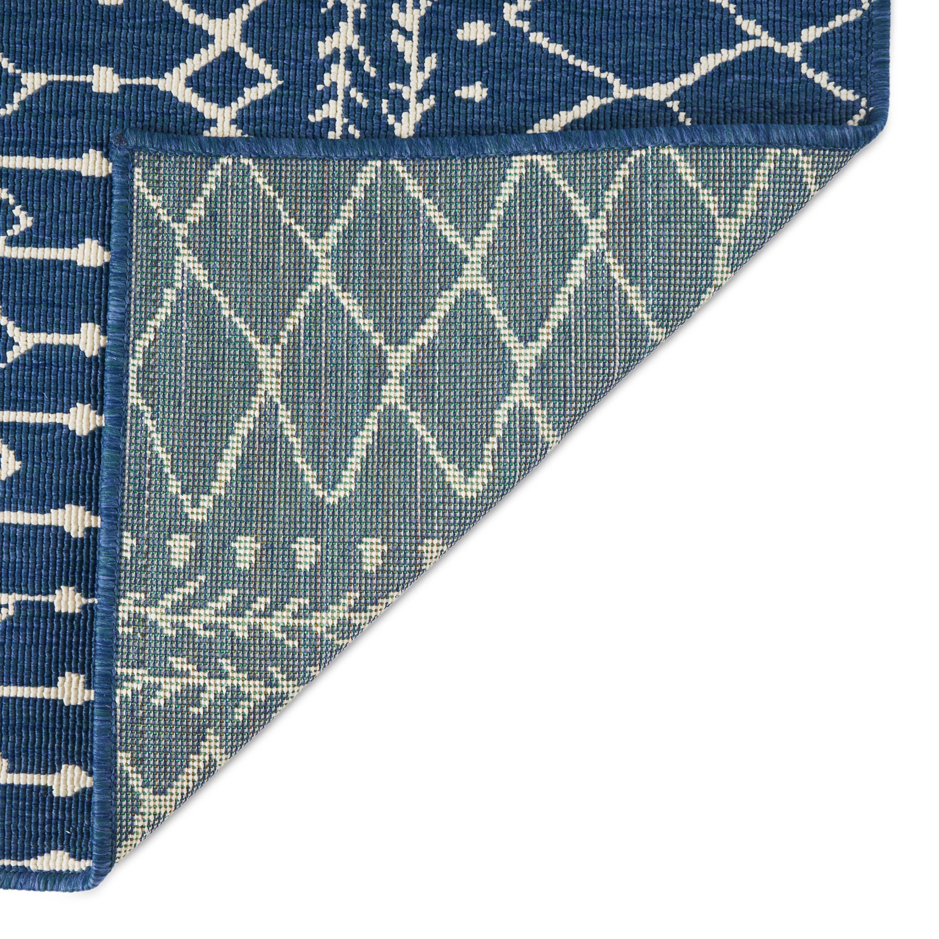 Benzara BM321209 rugs - View #3