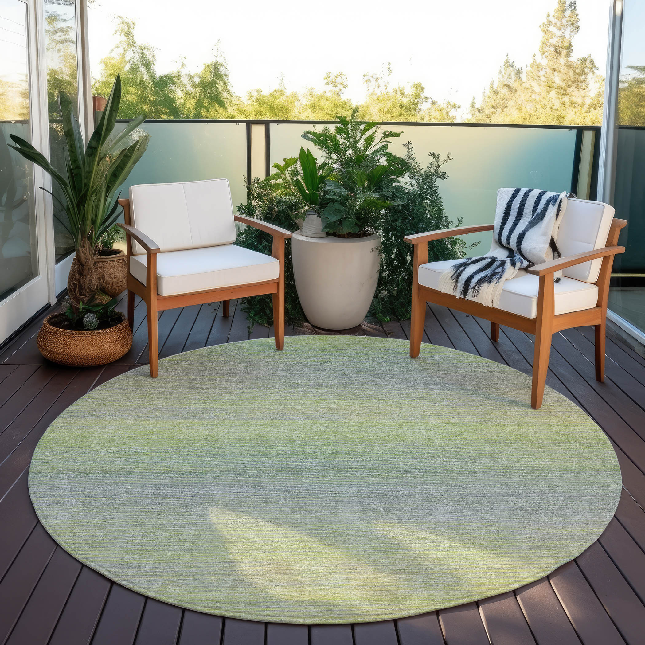 Addison Rugs ACN1291AL8RO rugs - View #7