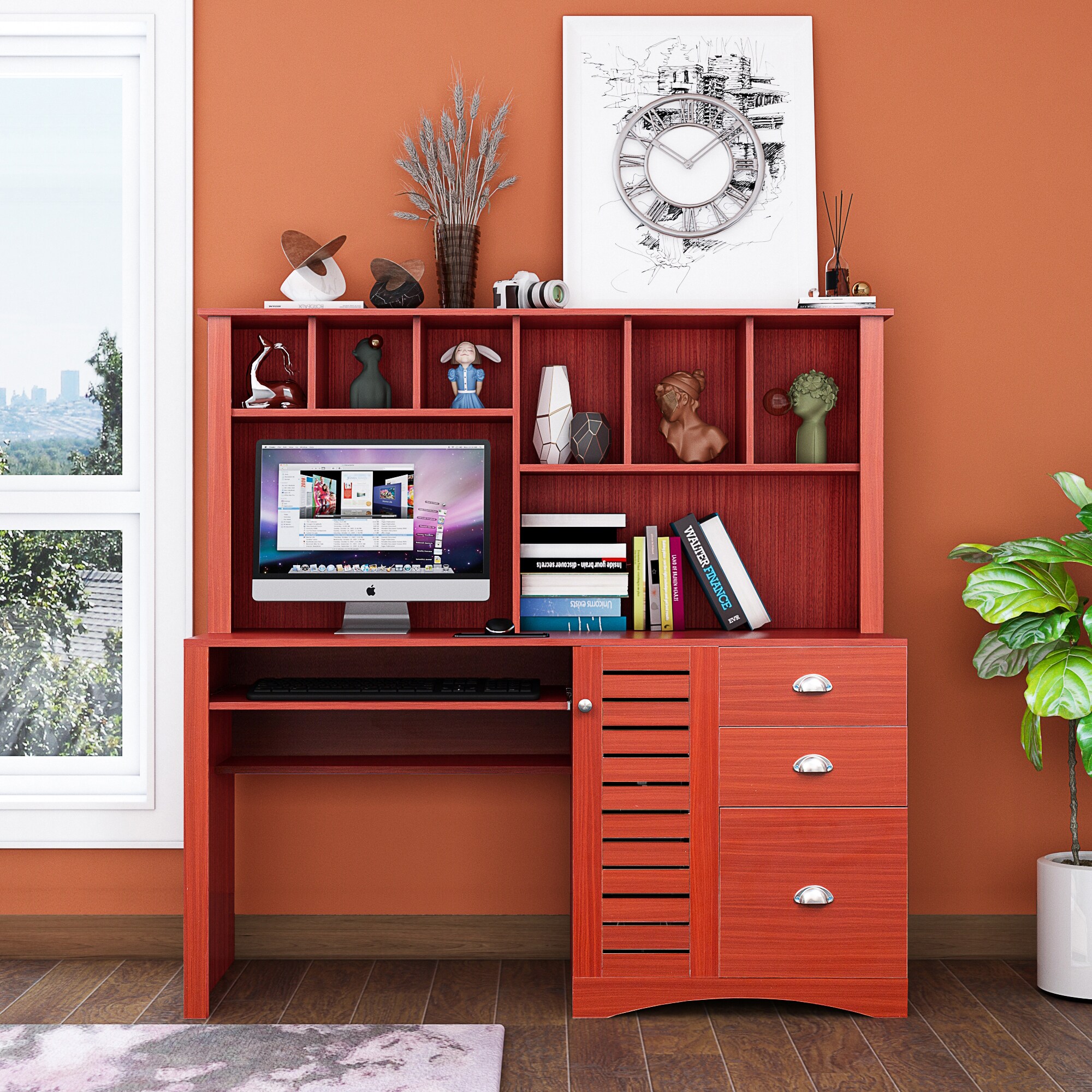 GZMR GR-W331084 desks - View #4