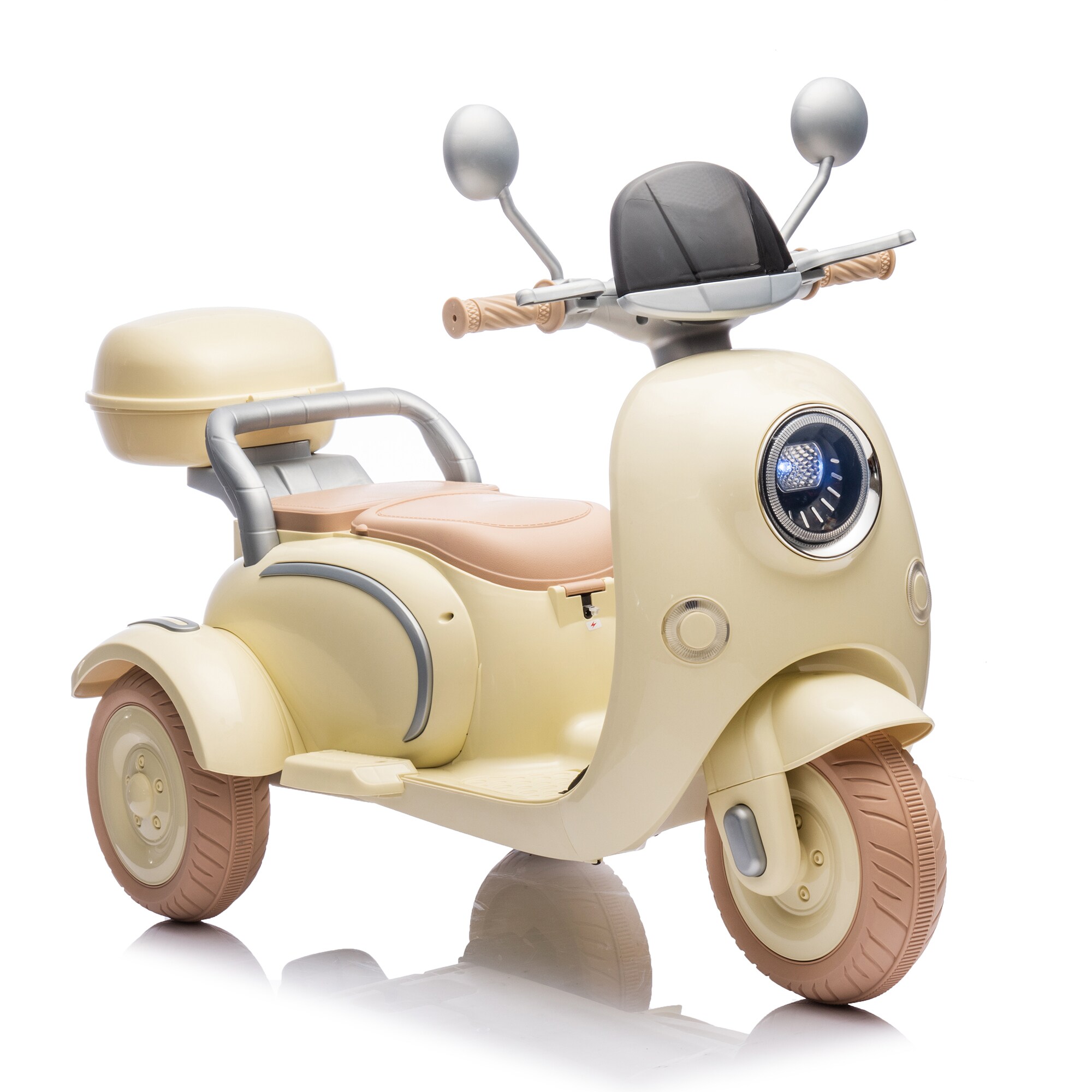 Runesay QCTRBIK-01 Play-Toys - View #3