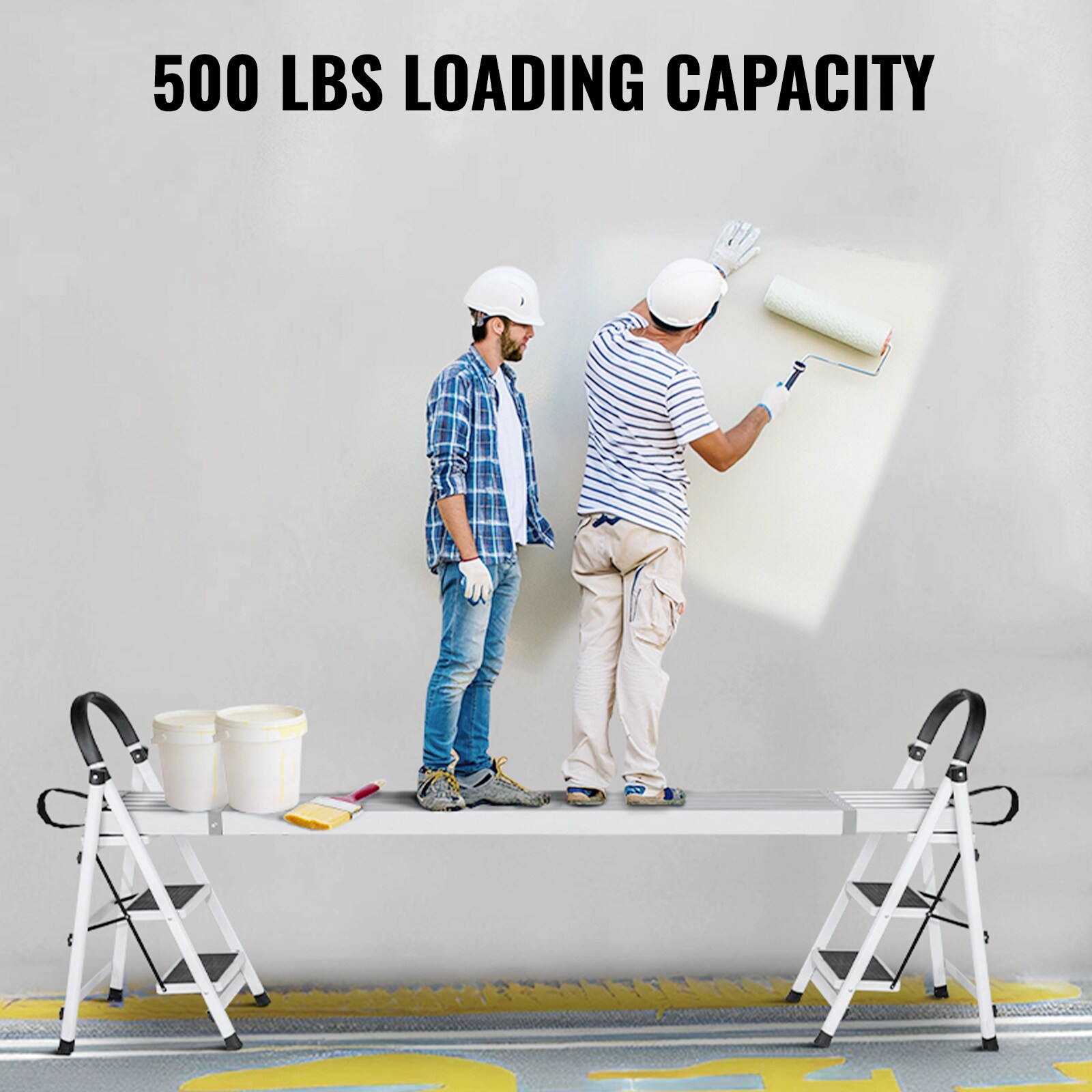 VEVOR SCKSSSJSJB9105626V0 Ladder-Access - View #3