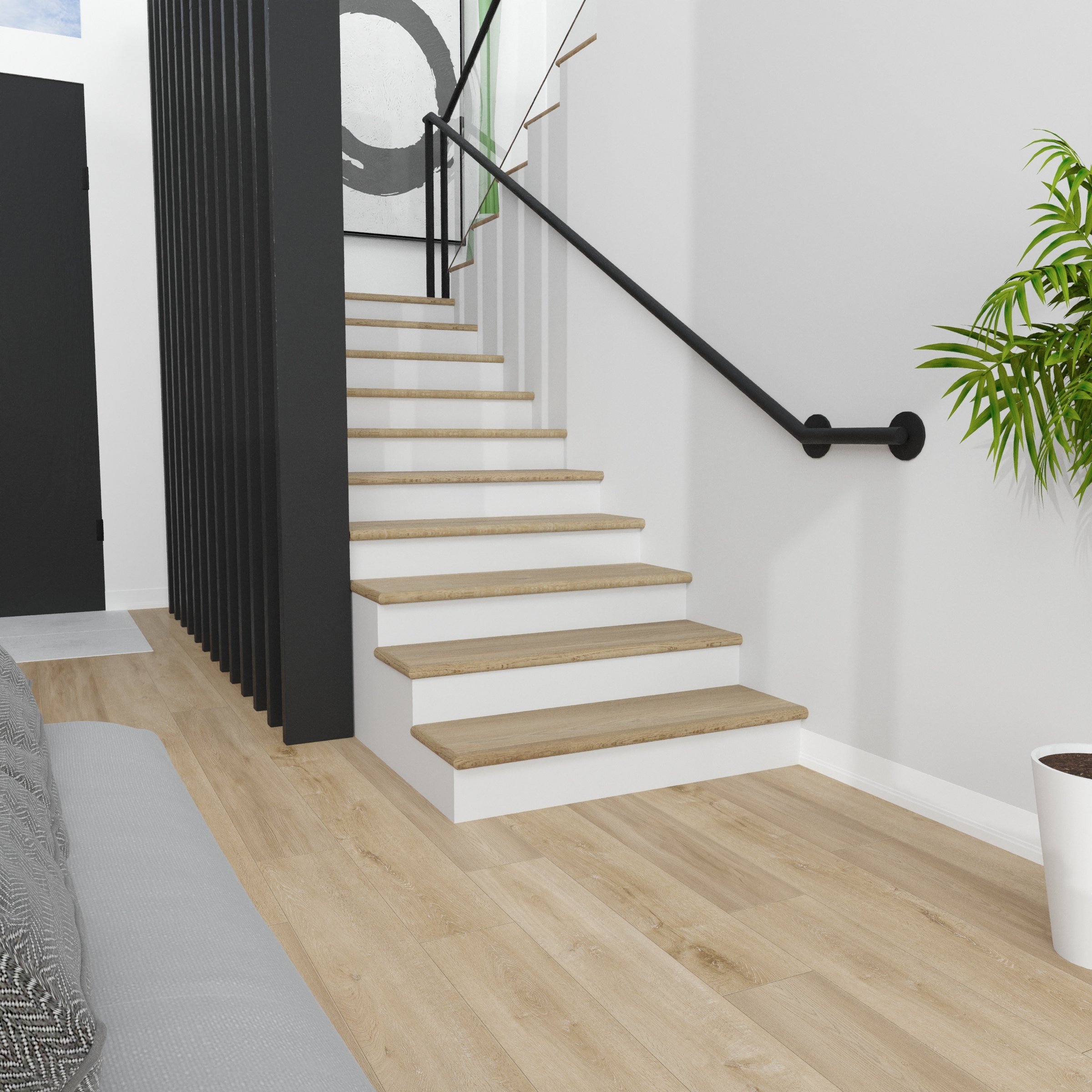 CALI 7902600221 Stair-Treads - View #3