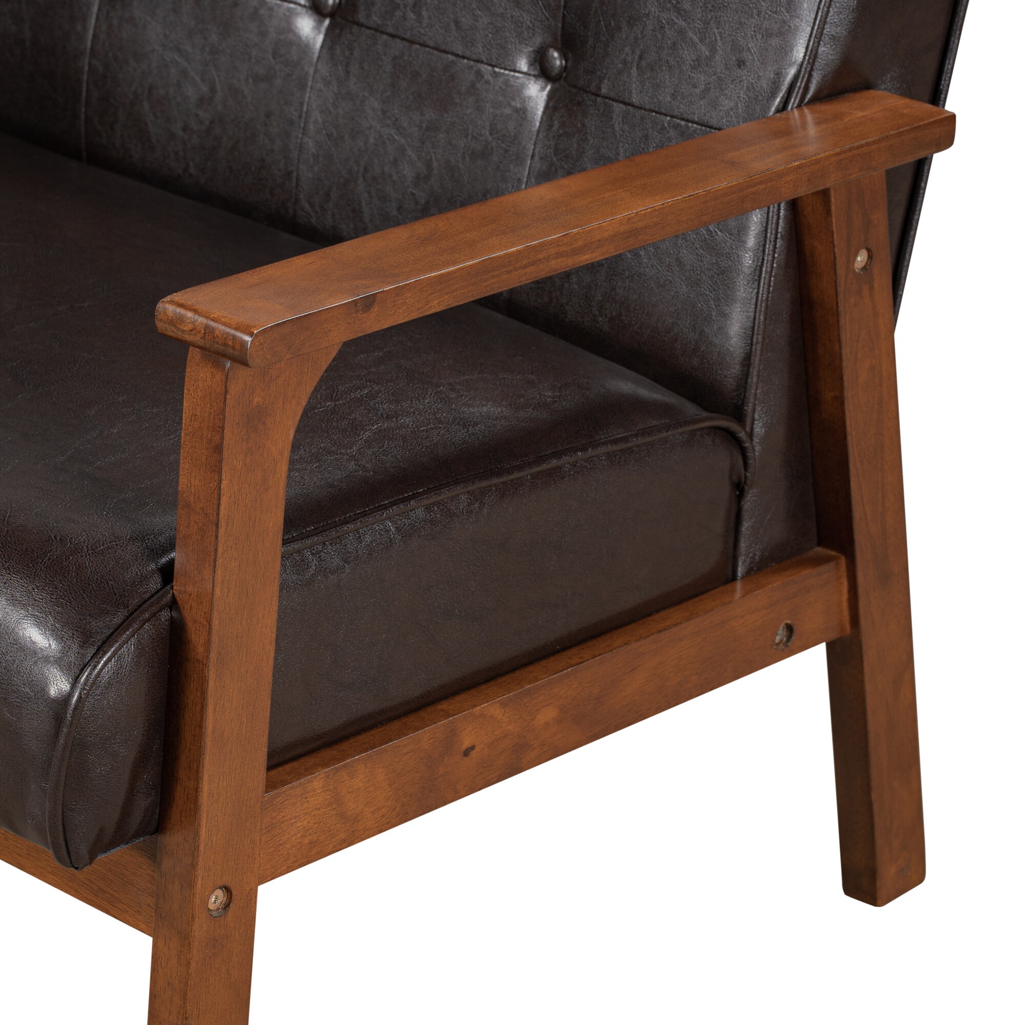 Pouuin SFZ655DS Sofas-Loveseats - View #5