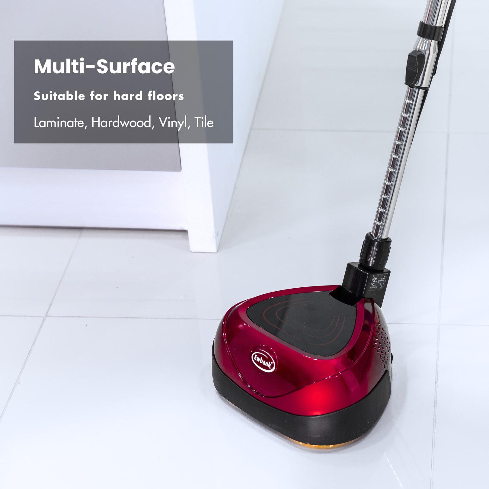Ewbank EP170 Floor-Scrubbers - View #5