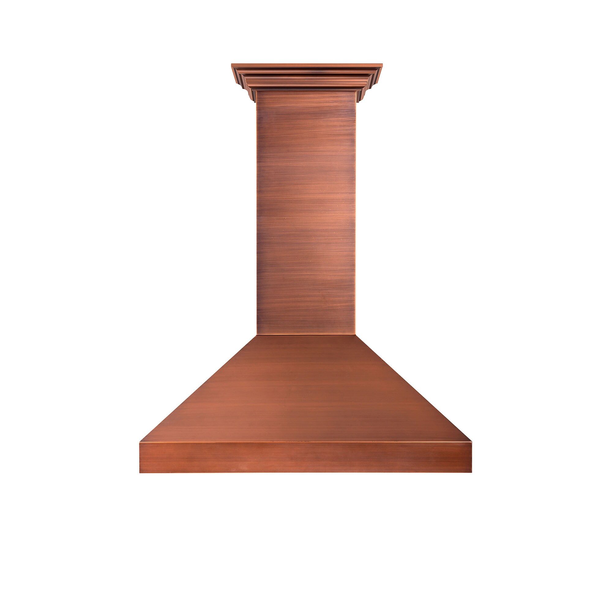 ZLINE KITCHEN & BATH 8667C-30 Wall-Mounted-Range-Hoods - View #4