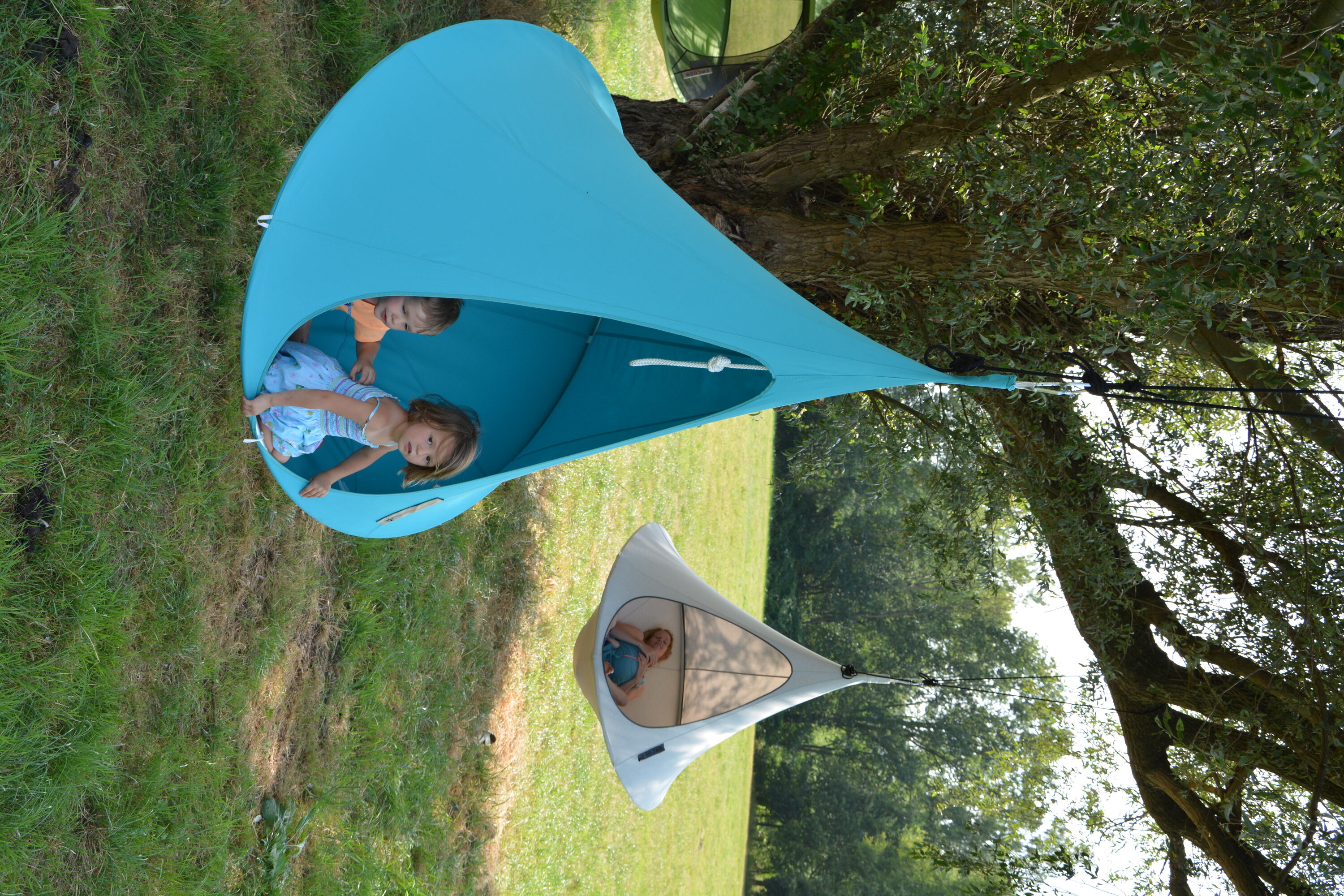 Vivere CACSLB10 hammocks - View #4