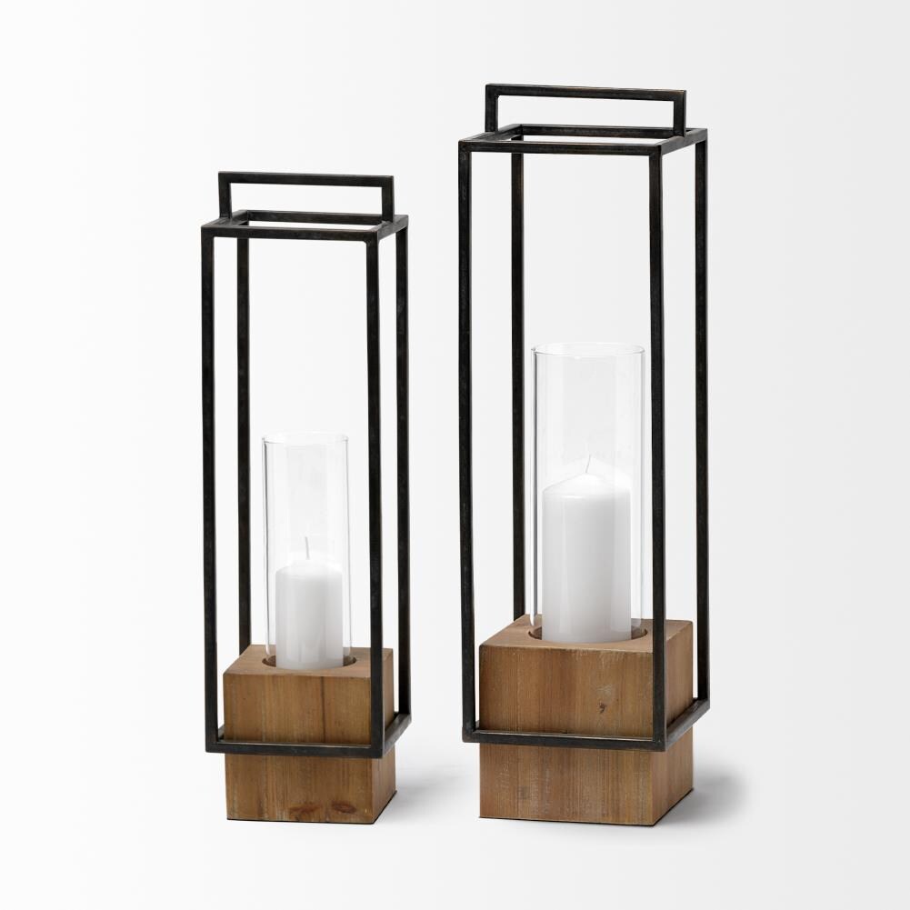 Mercana 68652 Candle-Holders - View #4
