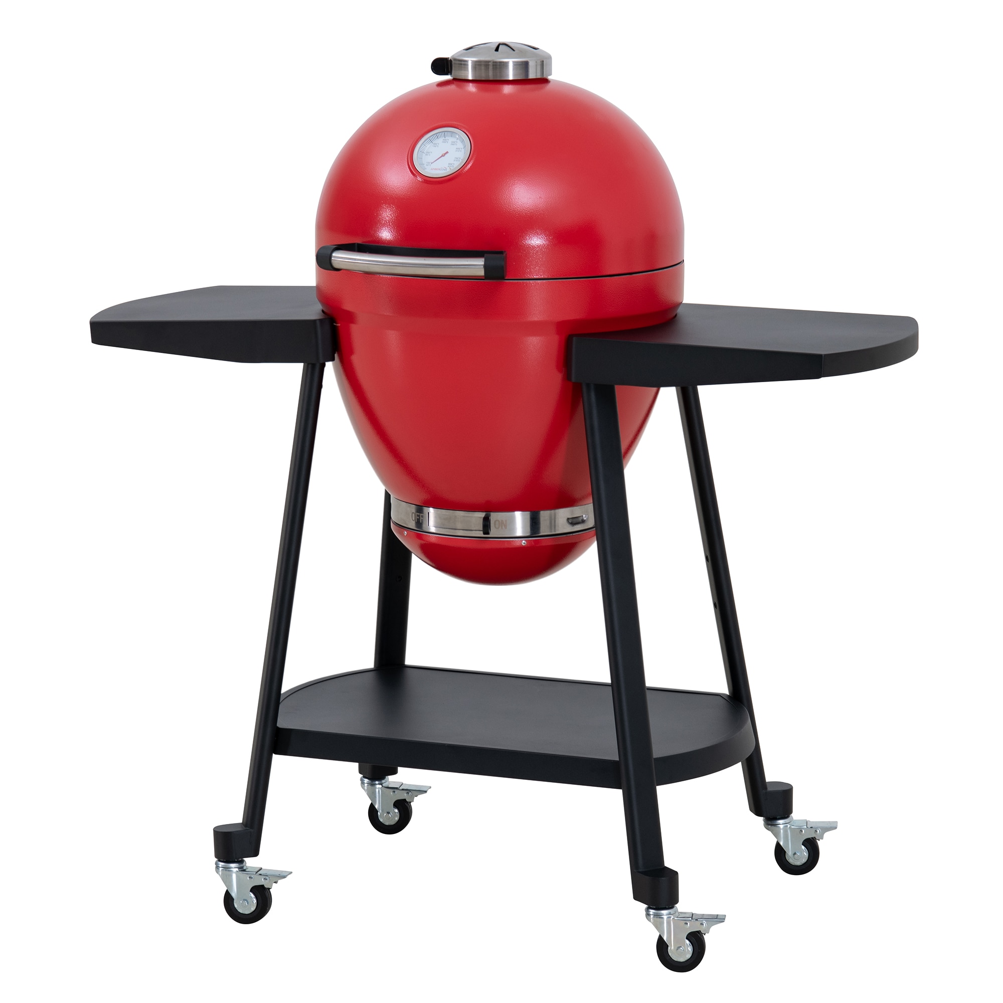 Sunjoy A504002322 Tabletop-Grills - View #9