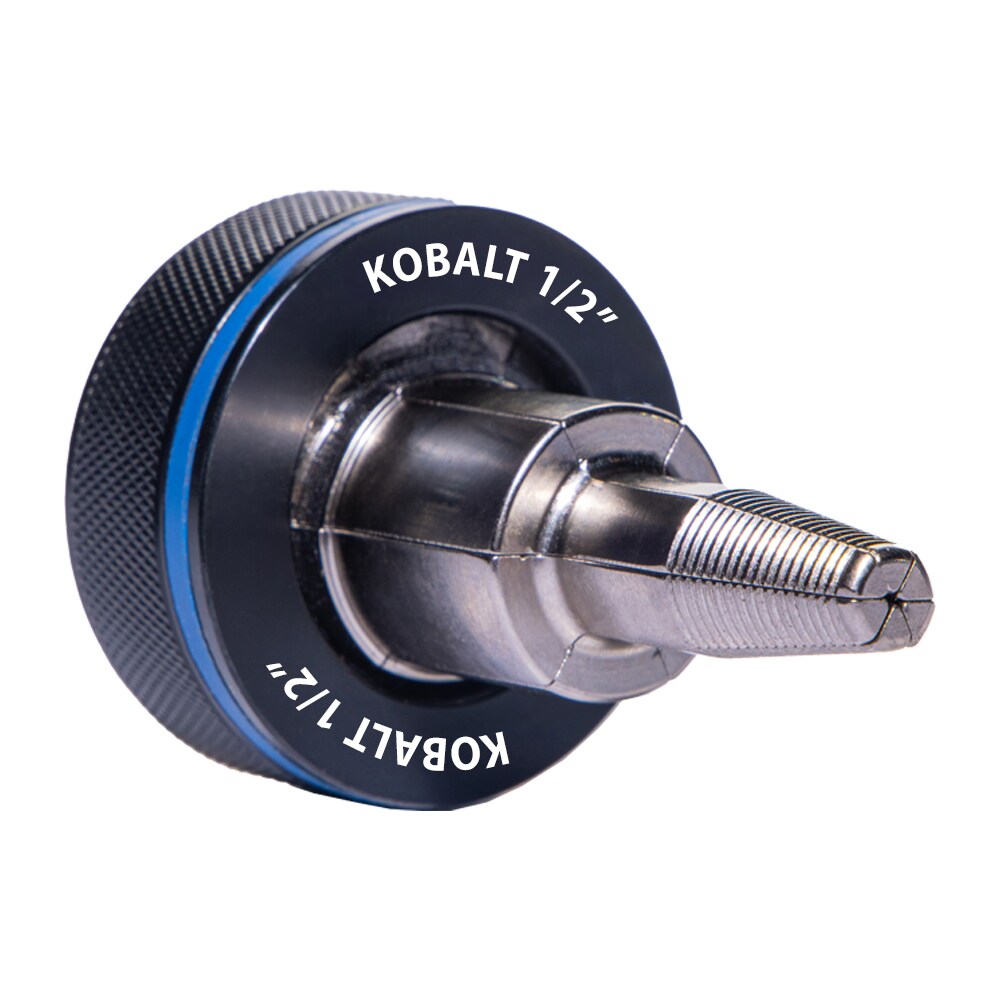 Kobalt KPE 1024A-03 Pex-Crimp-Fittings - View #10