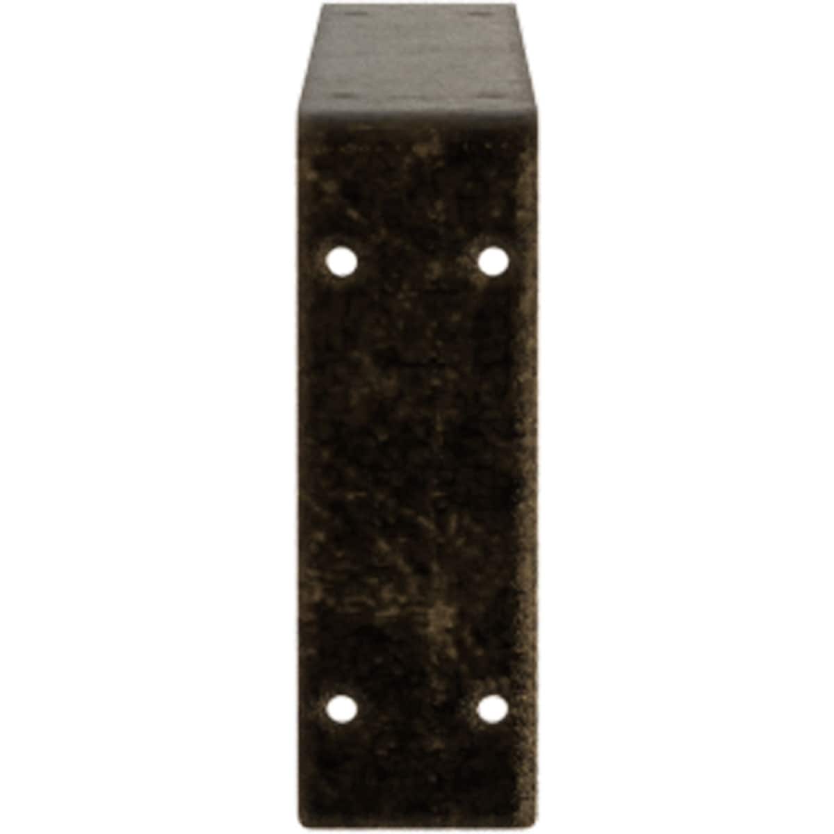 Ekena Millwork BKTM02X16X06EBAPG Mending-Plates-Brackets-Braces - View #5