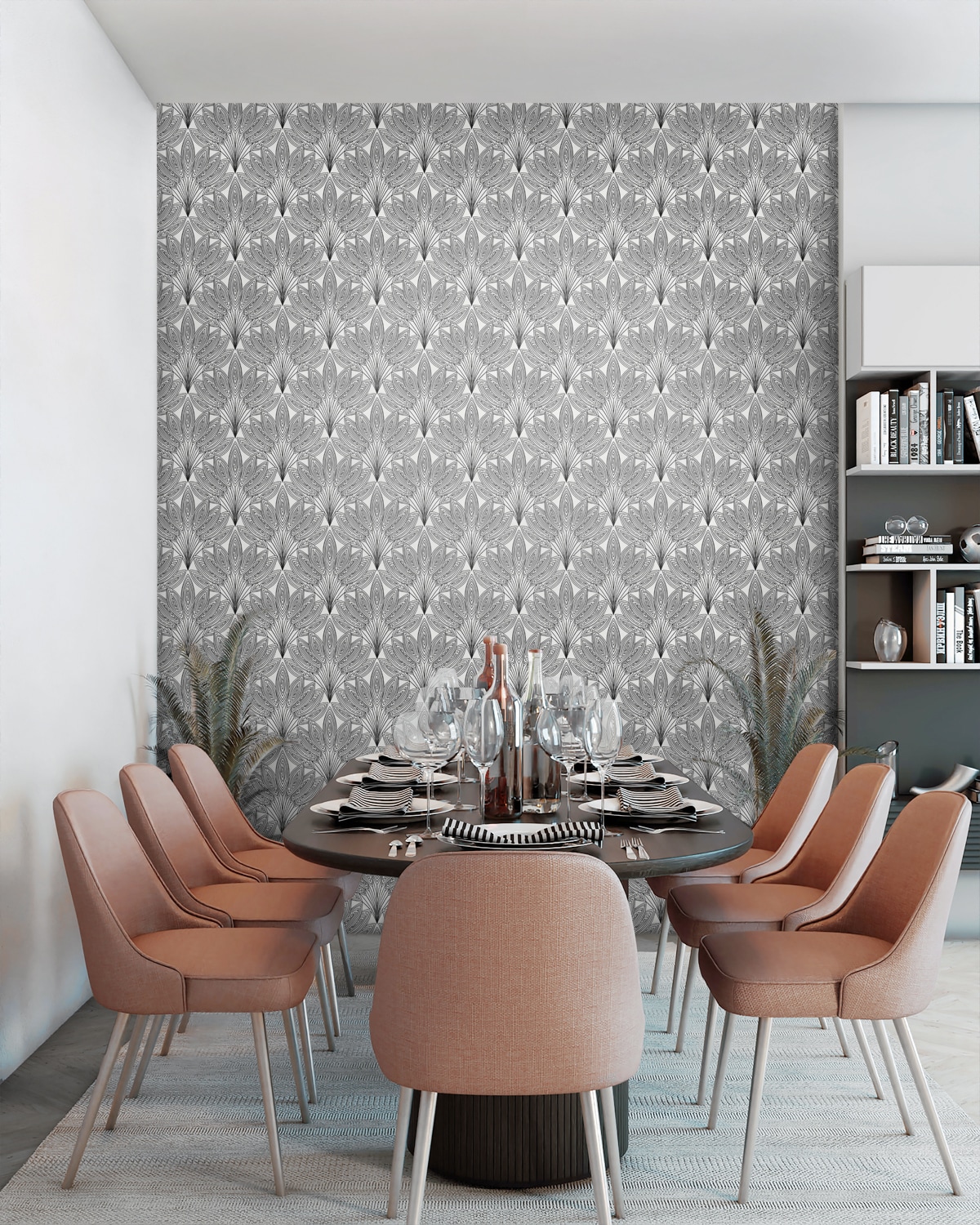 NextWall NW47300 wallpaper - View #7