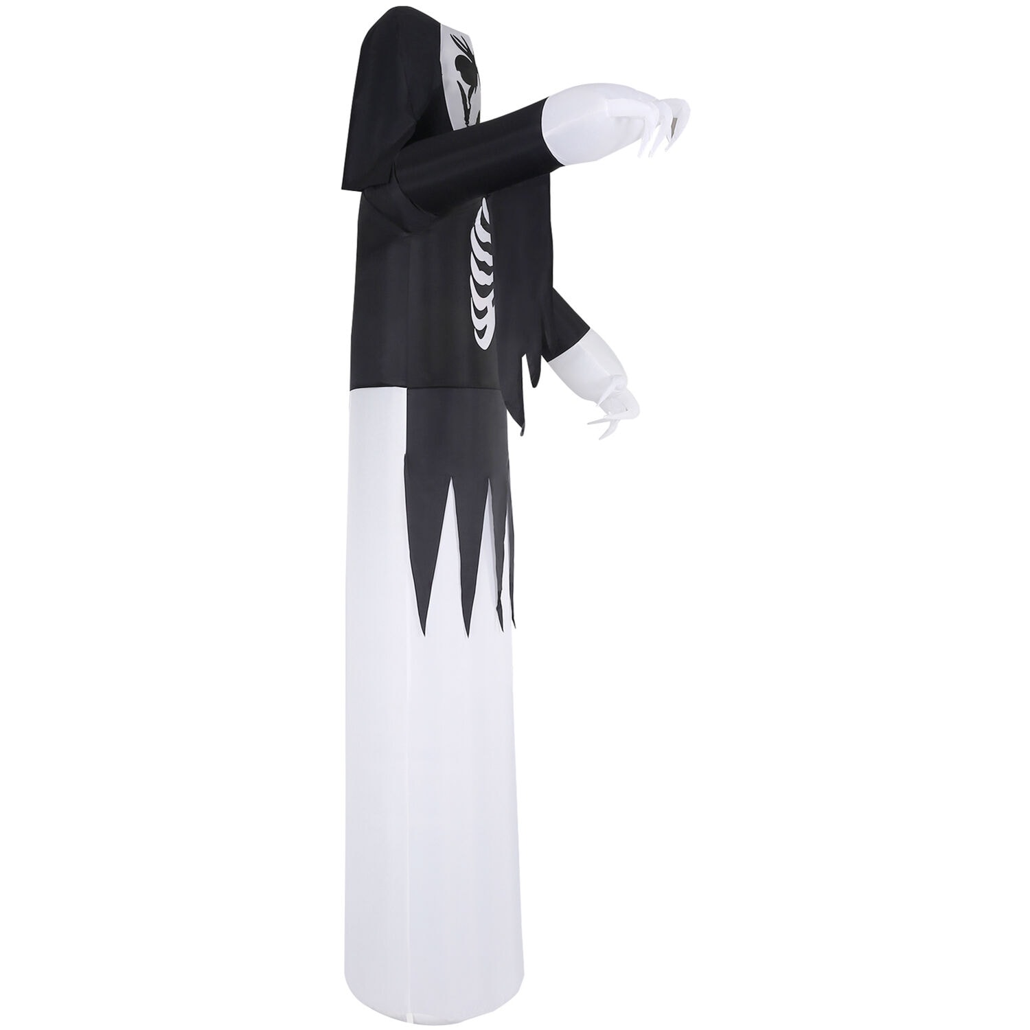 Haunted Hill Farm HIGRIMRP121-L Outdoor-Halloween-Decor - View #8