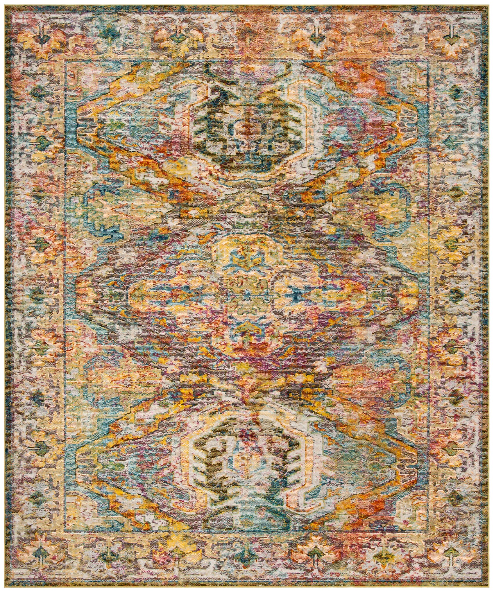 Safavieh CRS516A-9 rugs - View #2