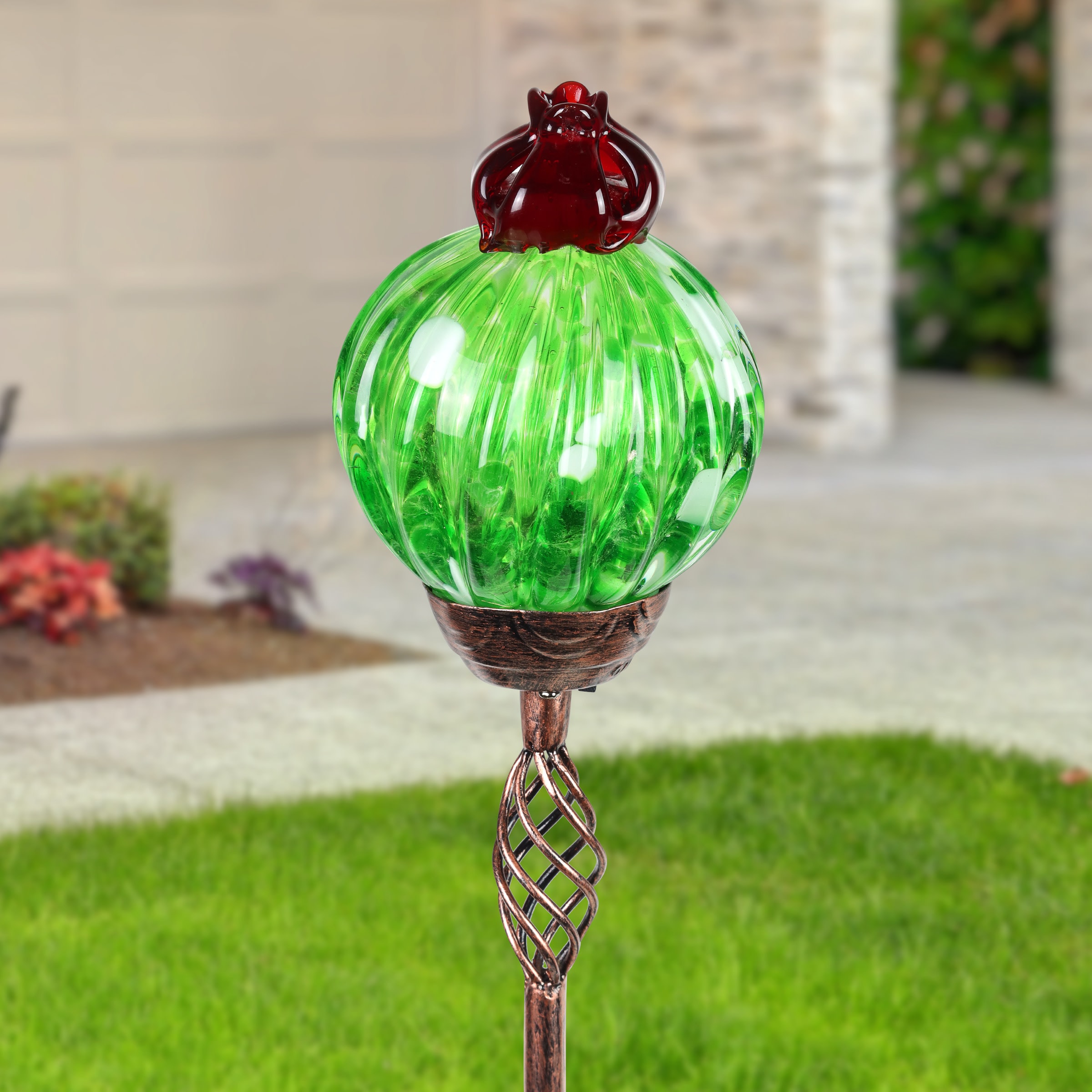Exhart 79506-L Stake-Sheep-Hook - View #4