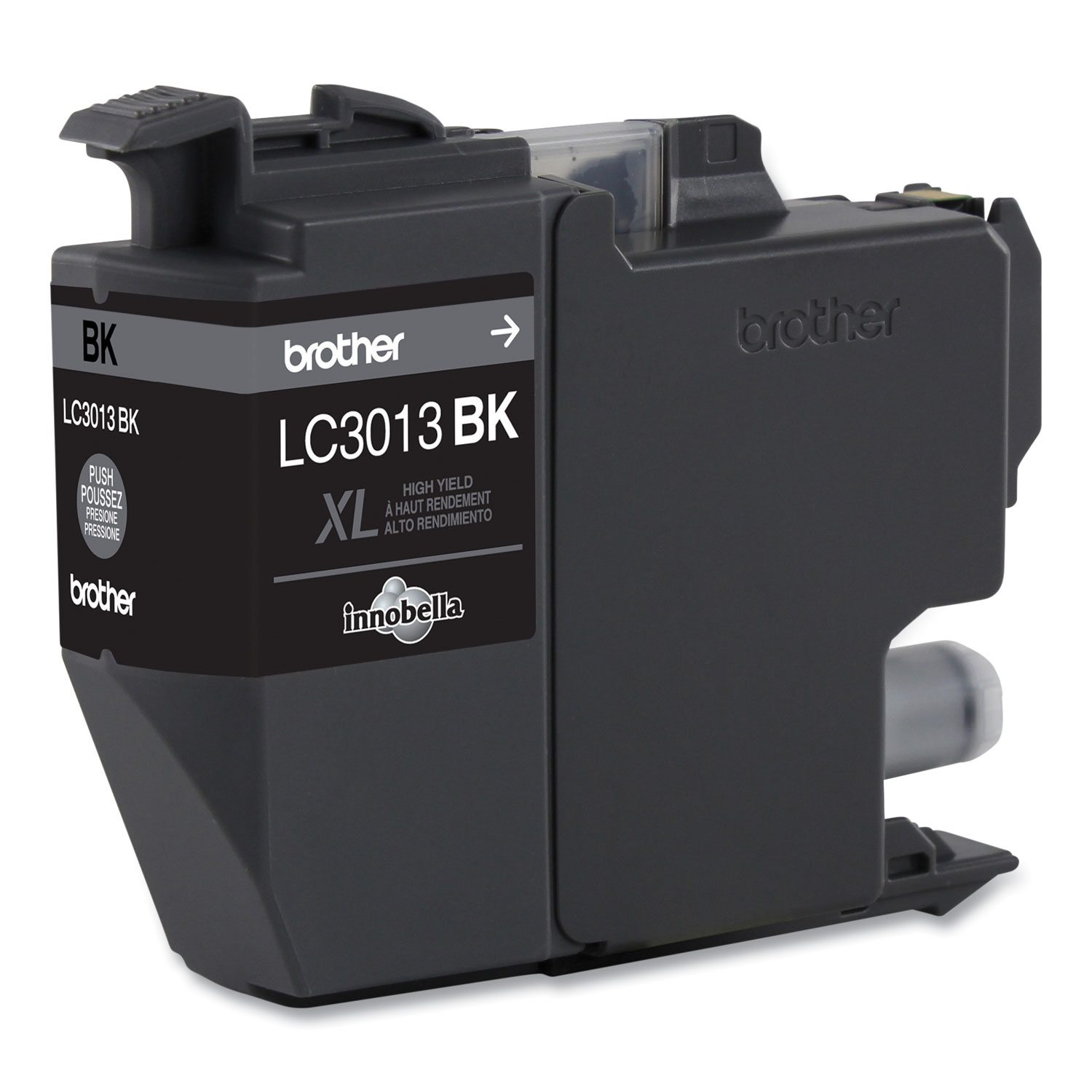 Brother LC3013BK printers - View #2