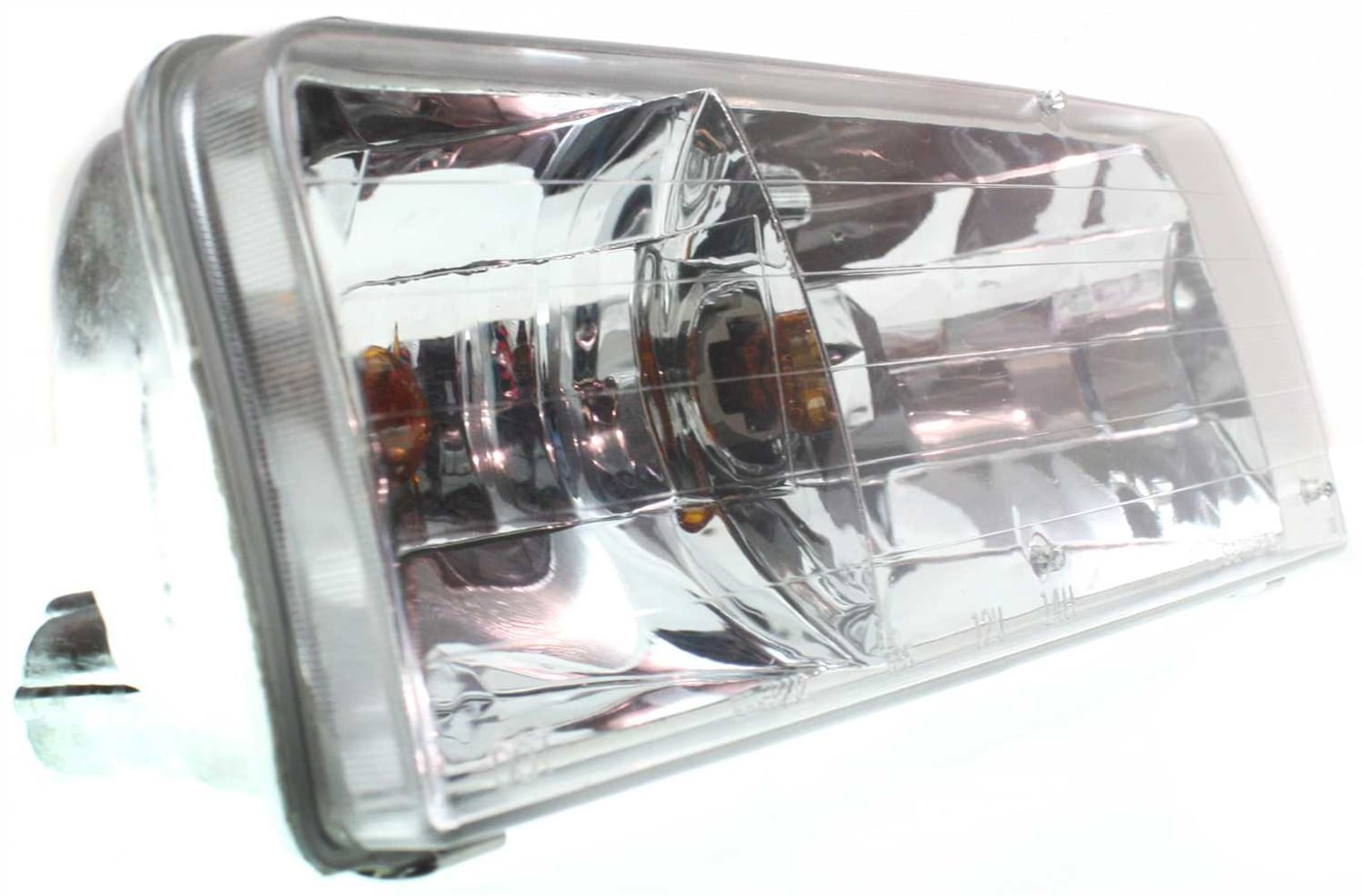 Garage-Pro JCW8081GP Headlights-Components - View #3