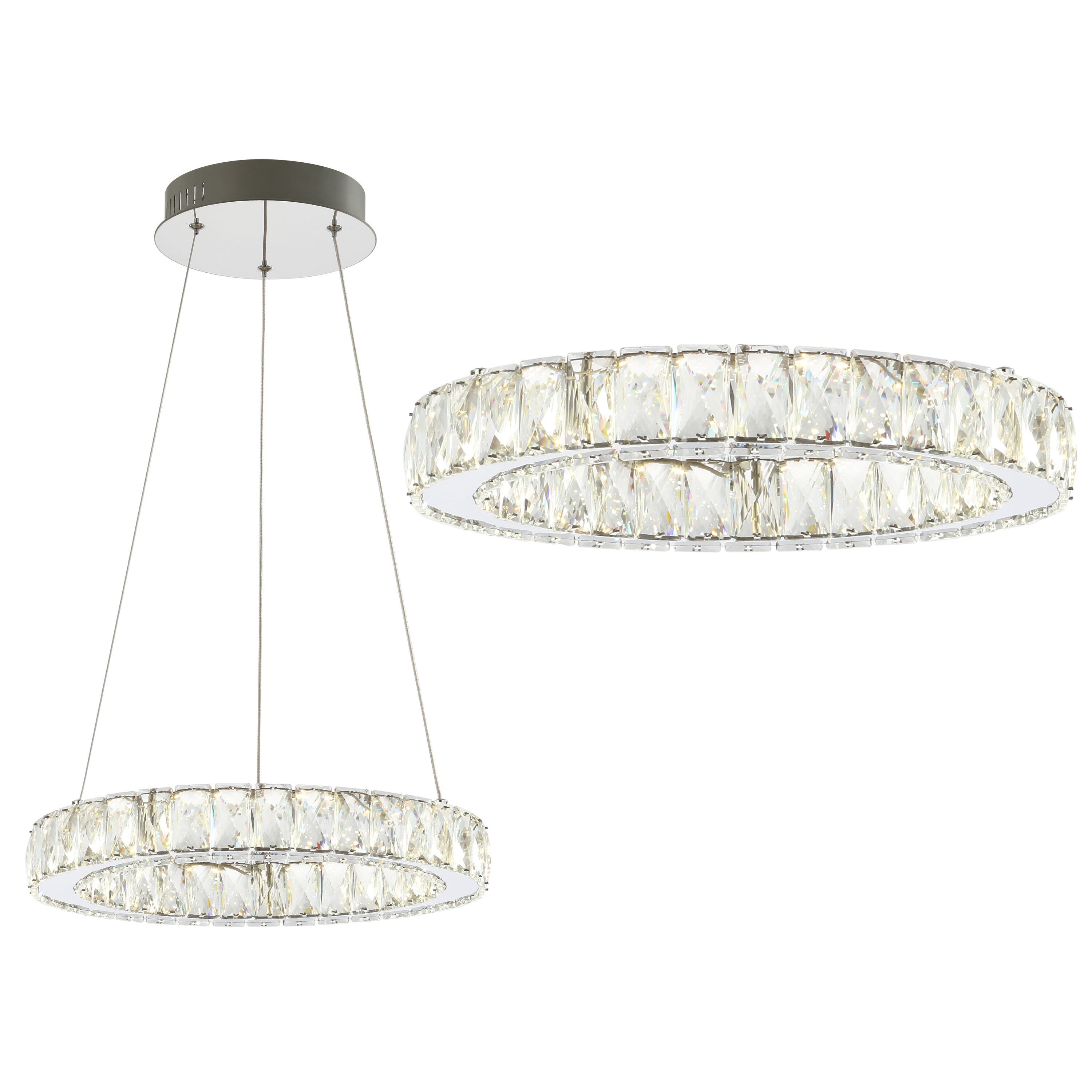 home decorators led pendant