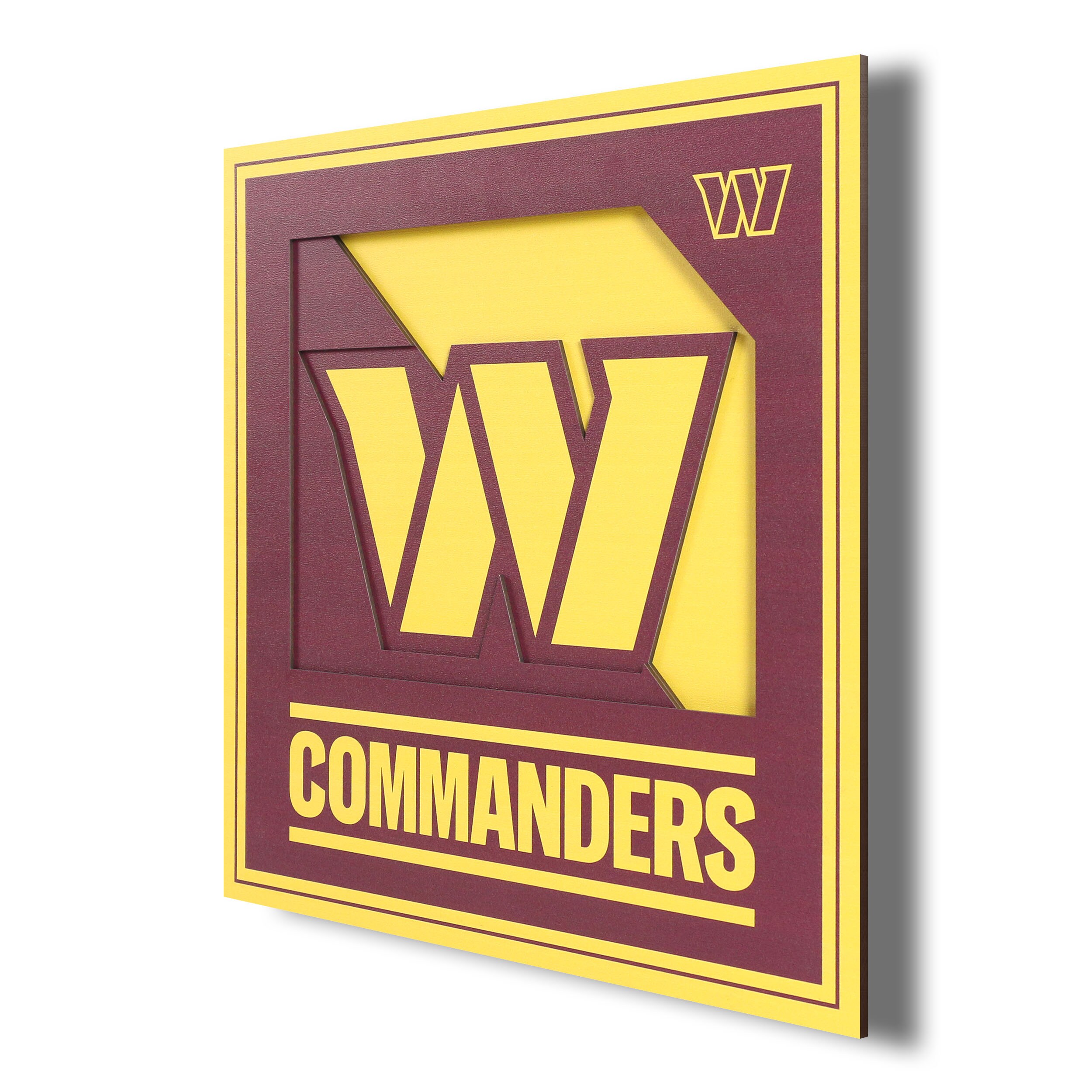 Sportula Washington Commanders Youthefan Nfl Washington Commanders