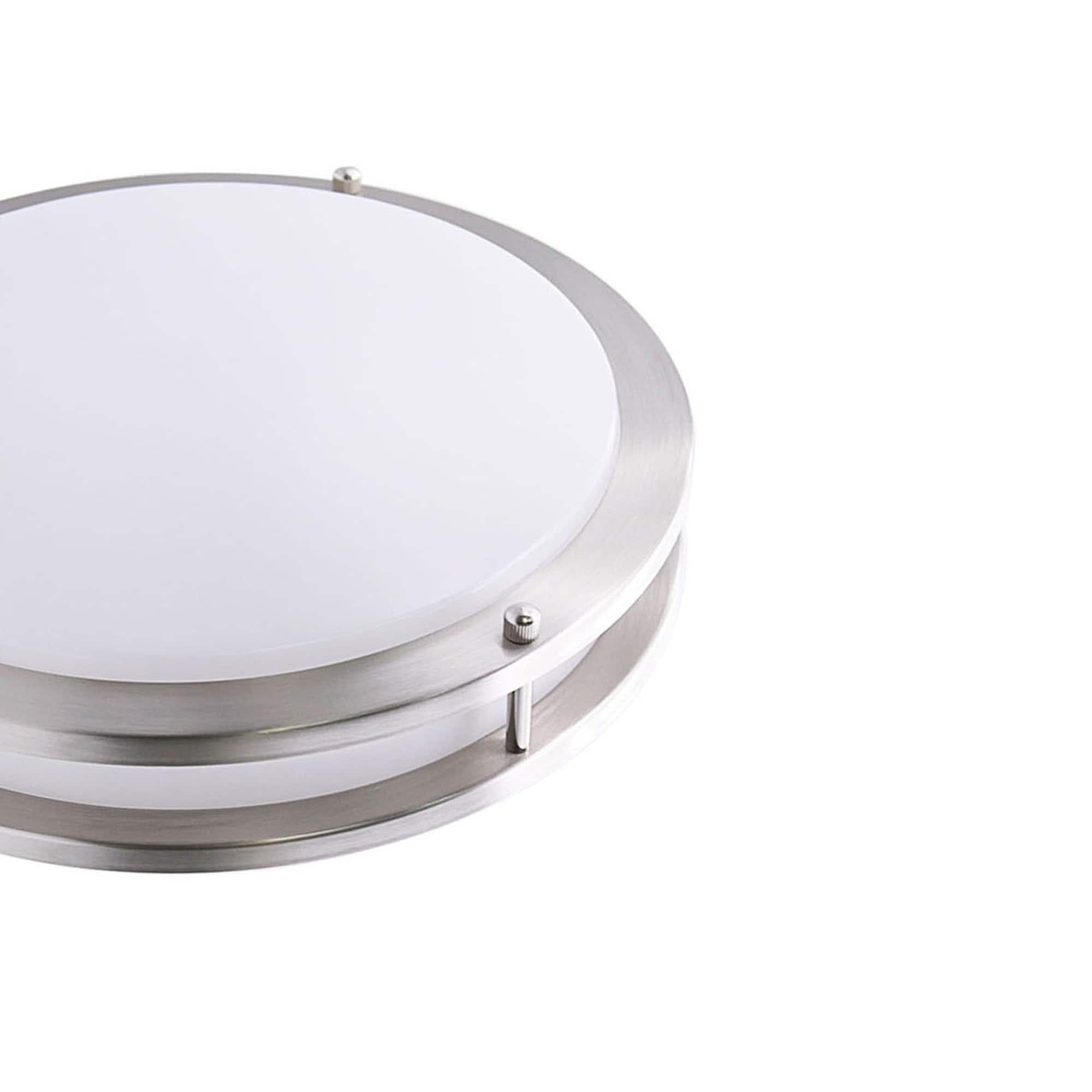 Lucere DR011220D-803BN flushmounts - View #11