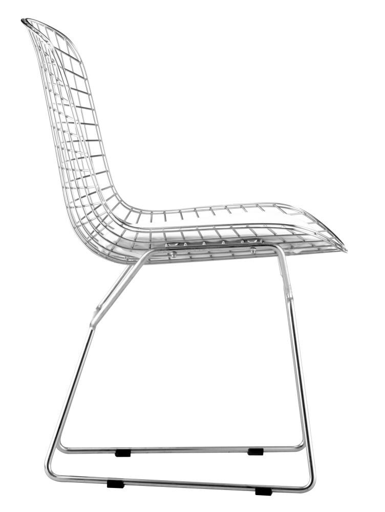 Zuo Modern 188000 Dining-Chairs - View #7