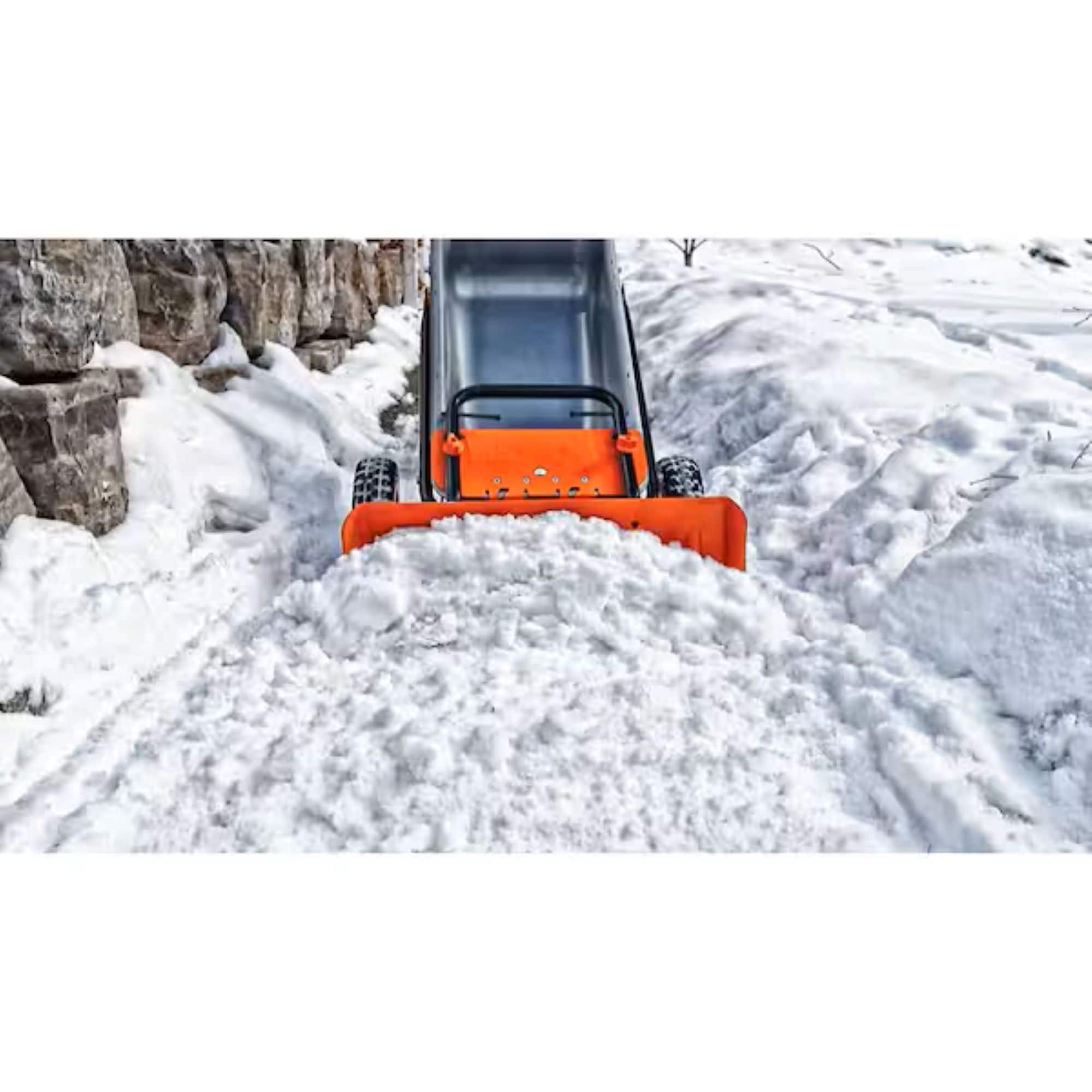 WORX WA0230 Snow-Plows - View #5