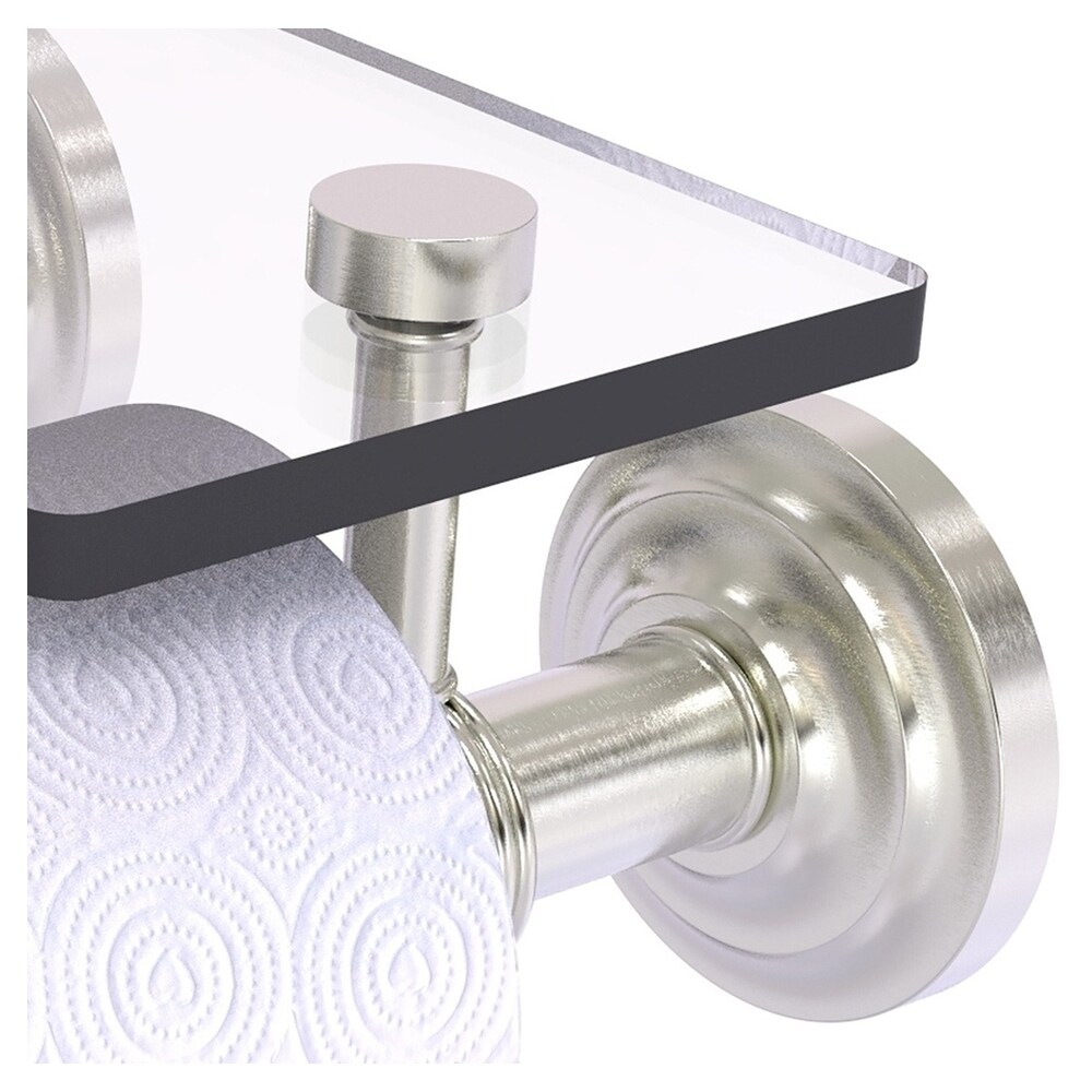 Allied Brass QN-35-3S-SN d060360 - View #2