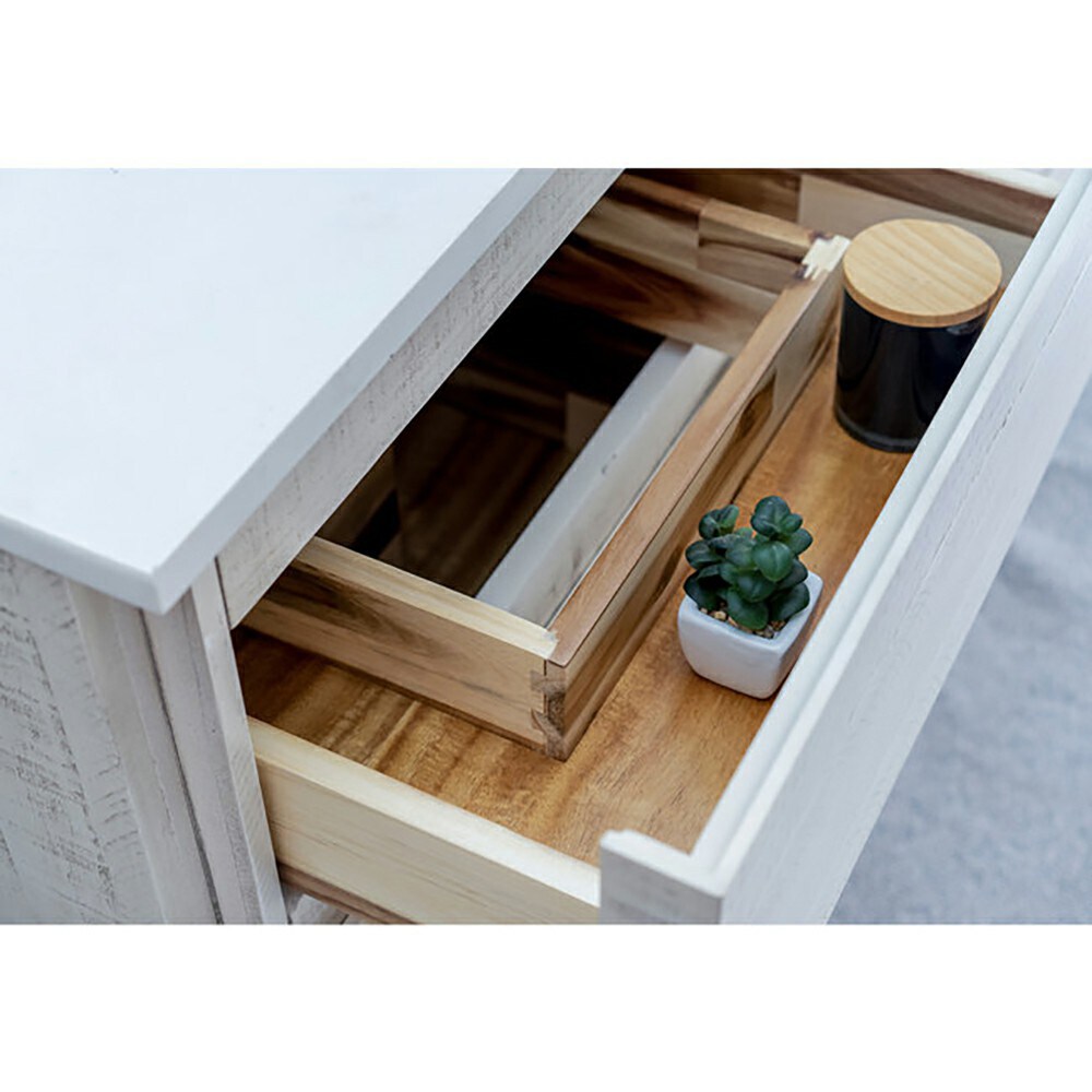 Fresca FCB3124RWH vanities - View #10
